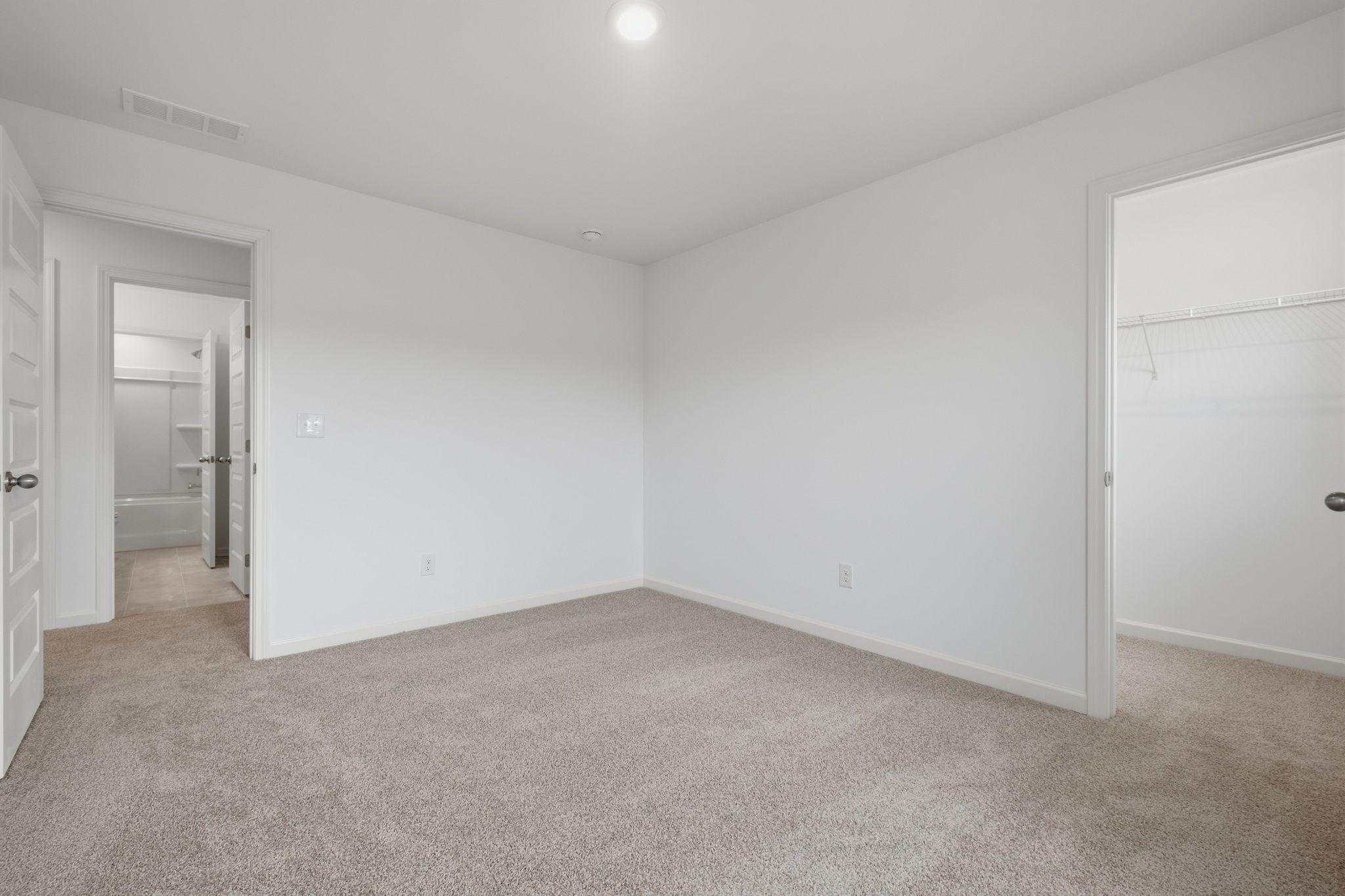 Ashford Secondary Bedroom