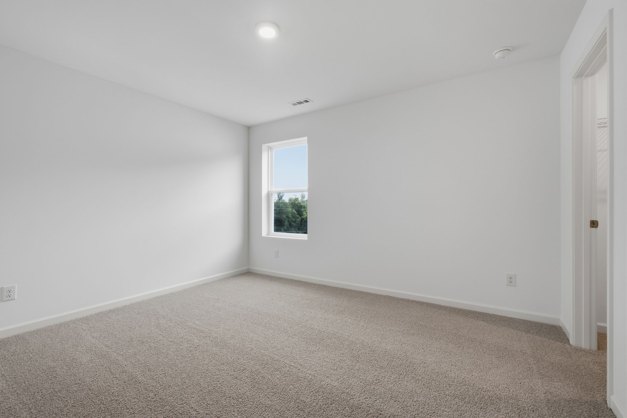 Ashford Secondary Bedroom