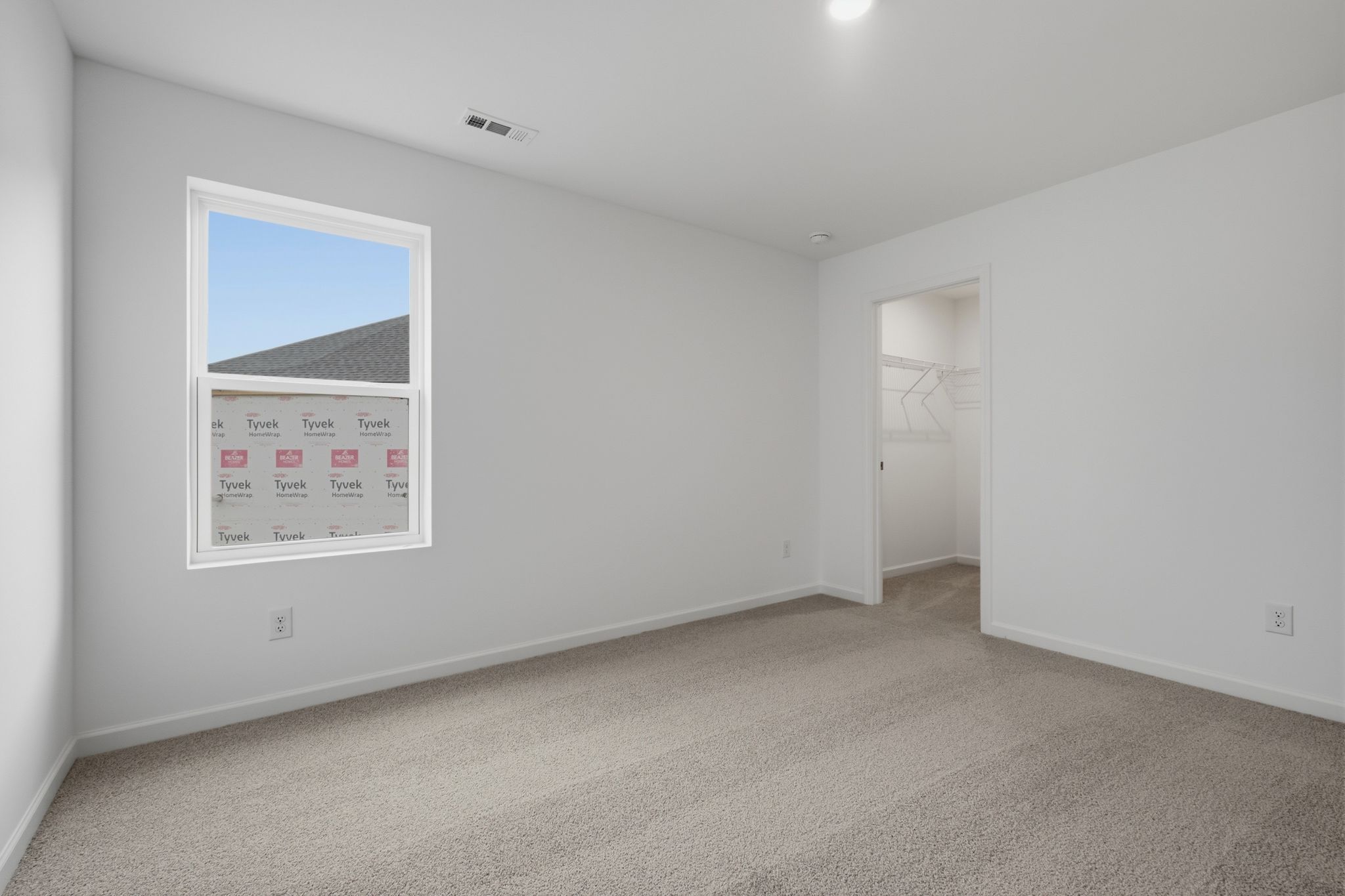 Ashford Secondary Bedroom
