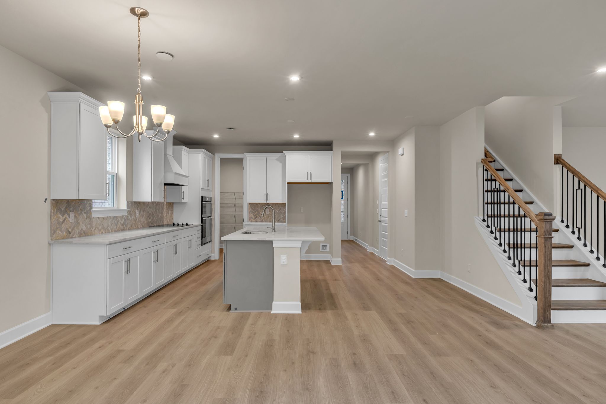 Ashford Kitchen