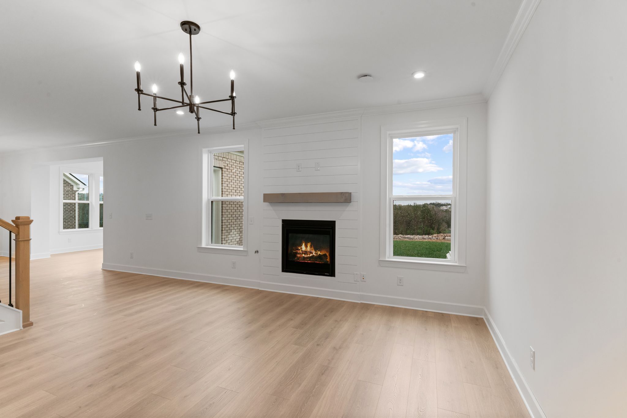Ashford Great Room