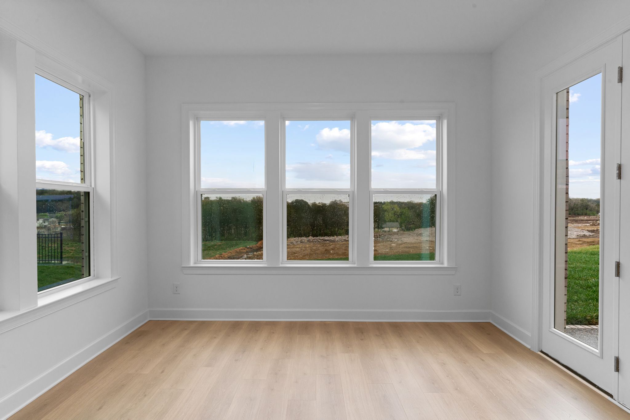Ashford Morning Room