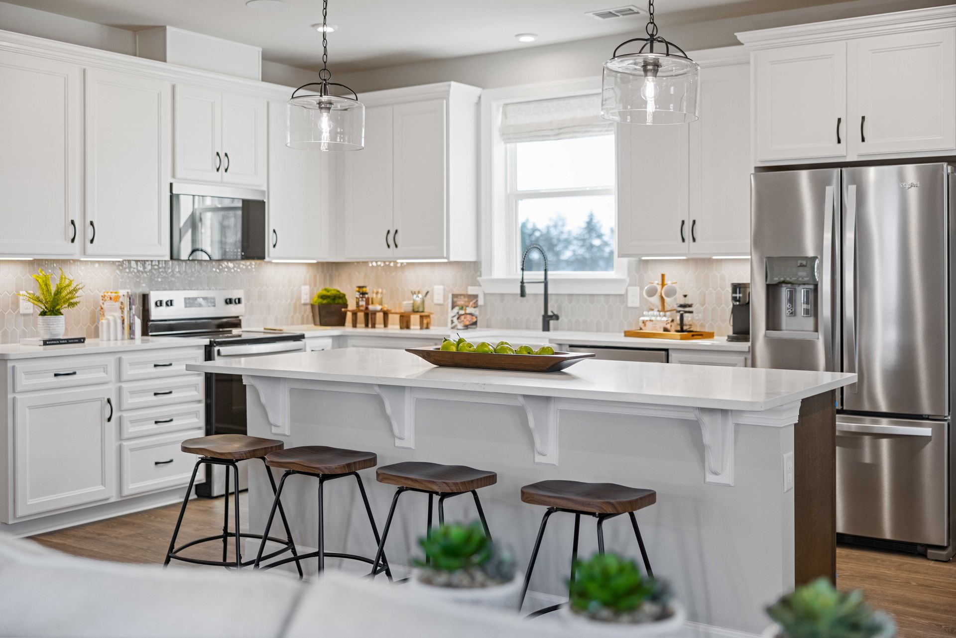 Chadwick Kitchen