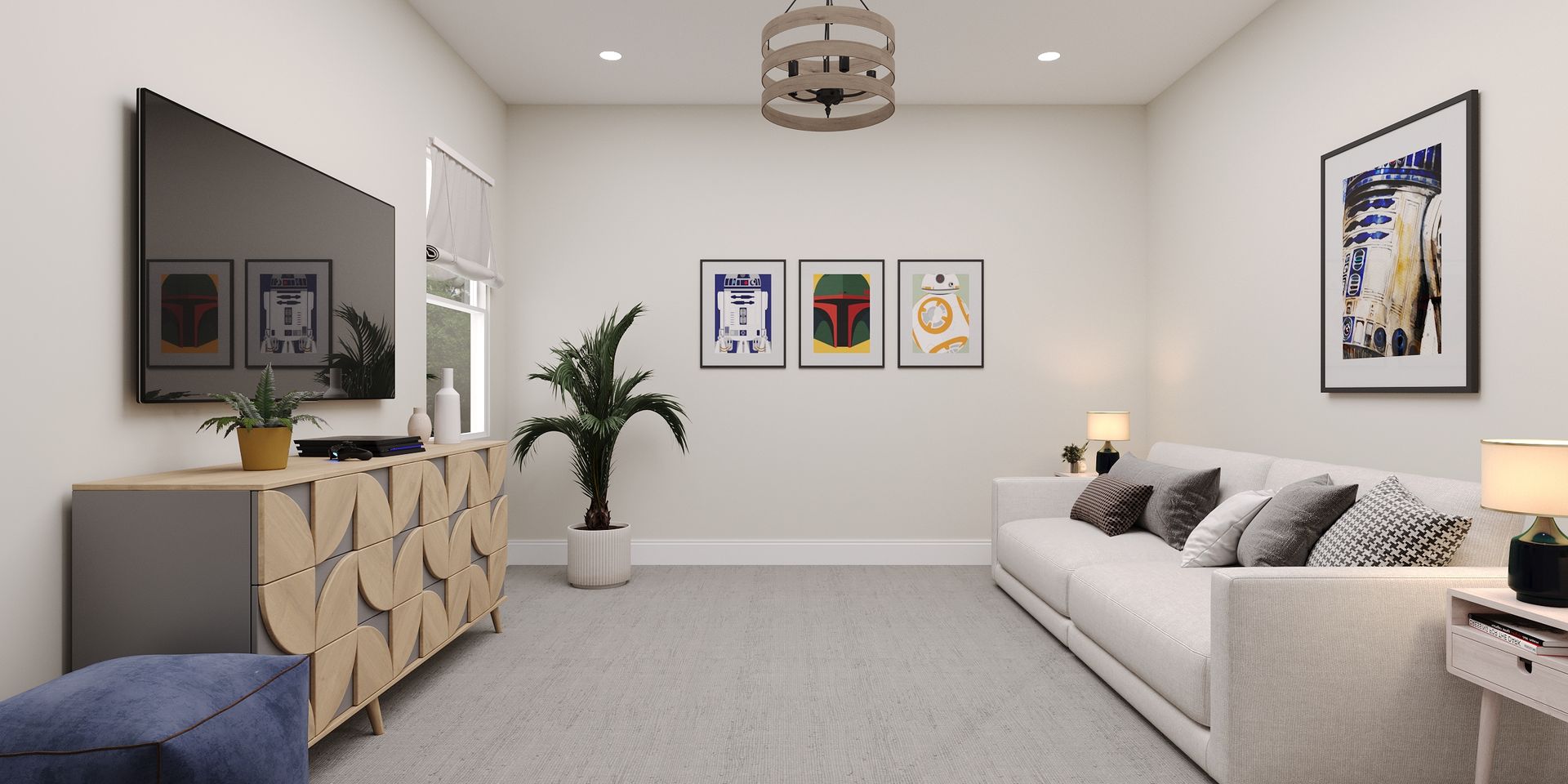 Savannah Loft