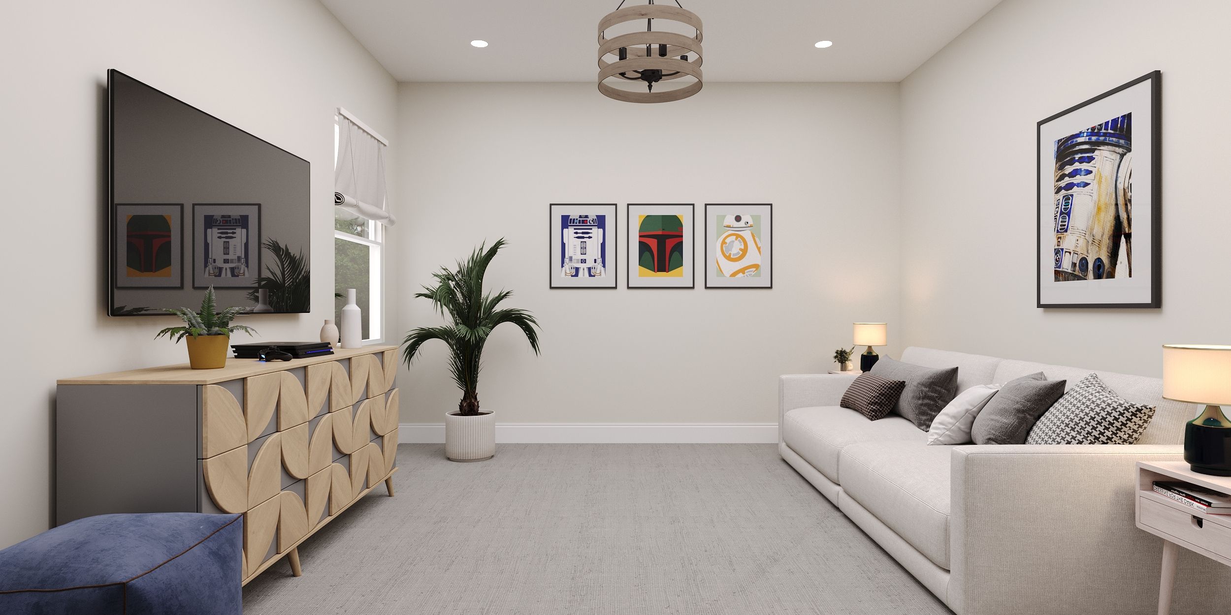 Savannah Loft