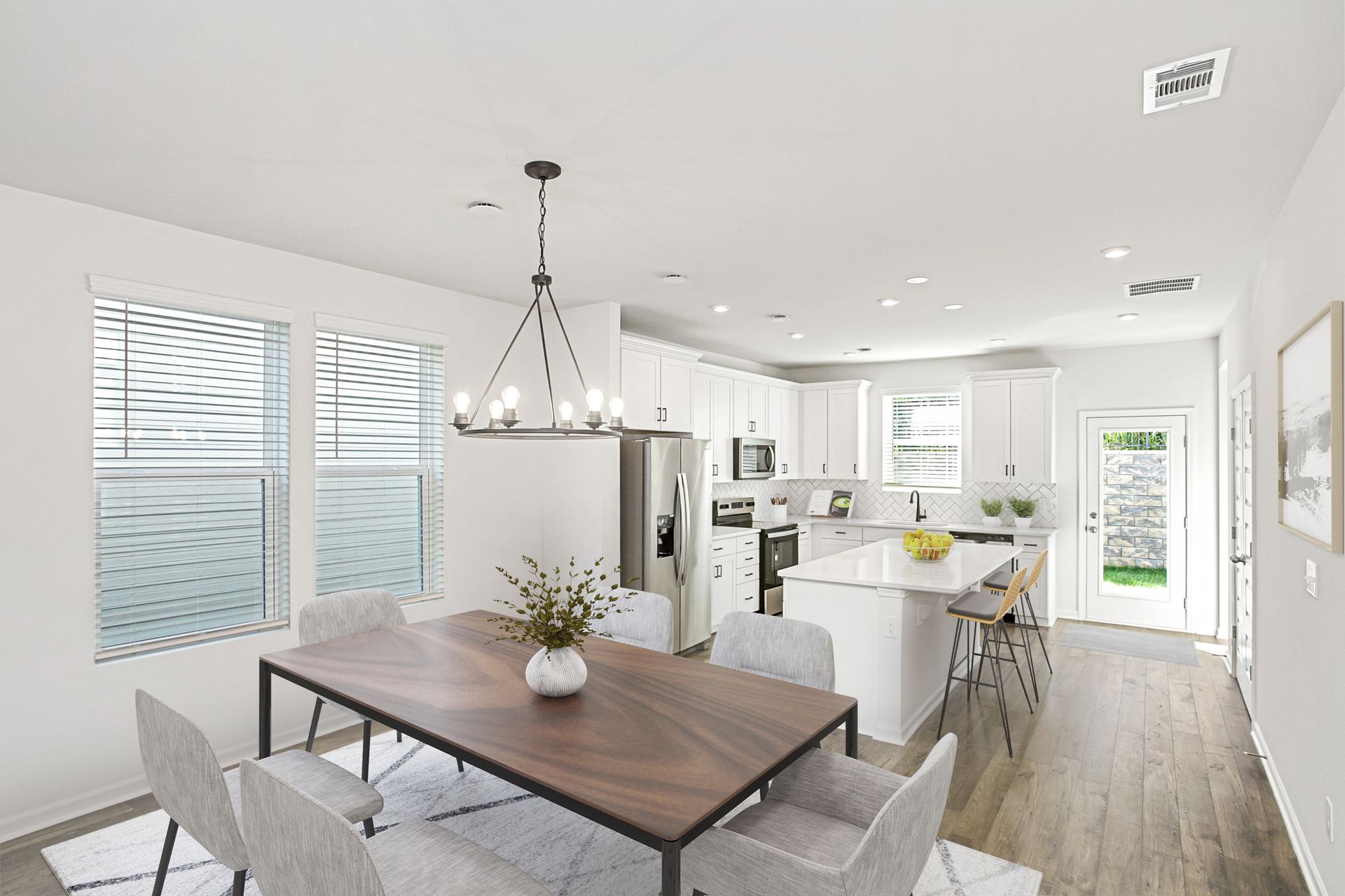 Adelaide Kitchen