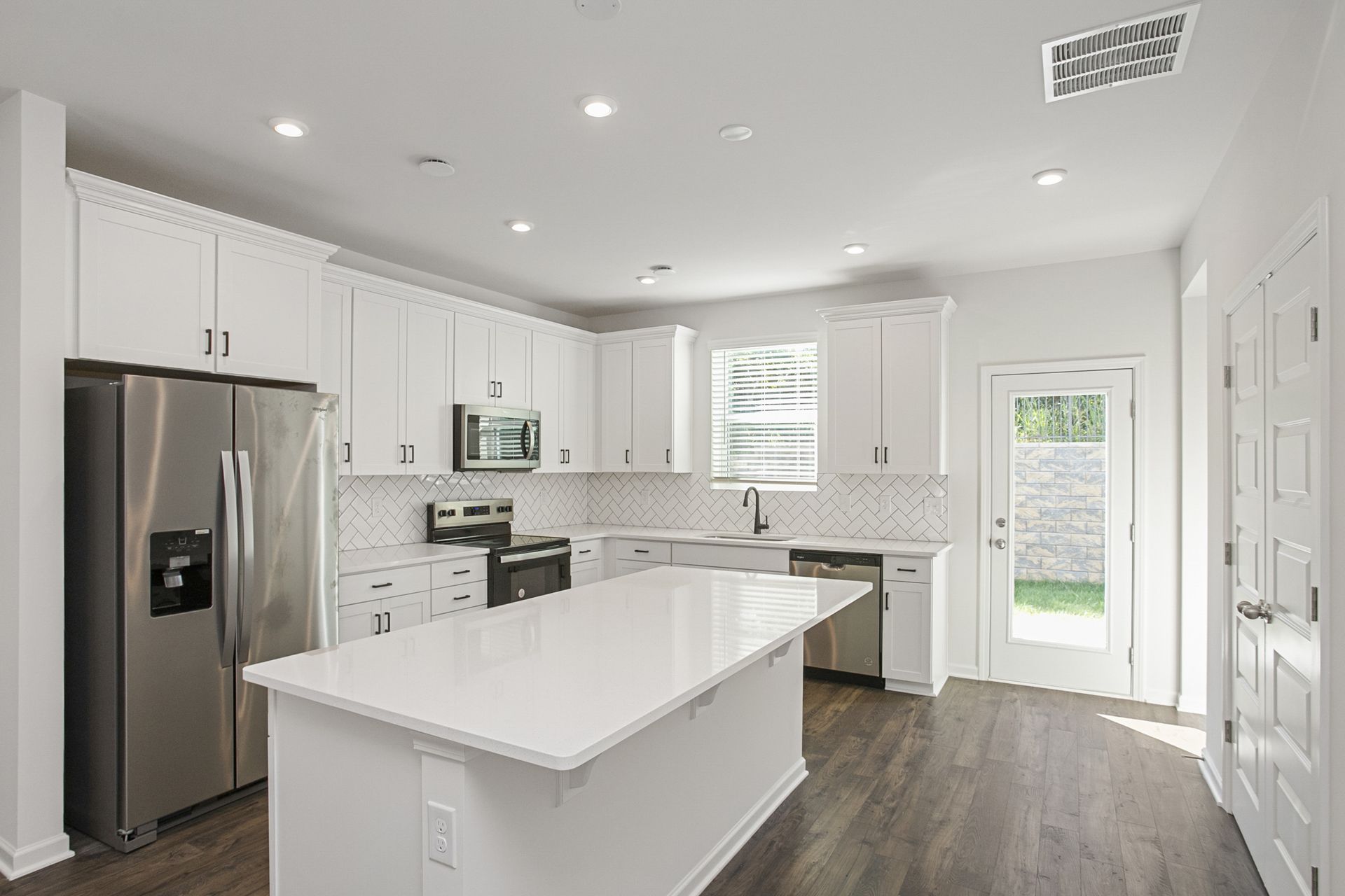 Adelaide Kitchen