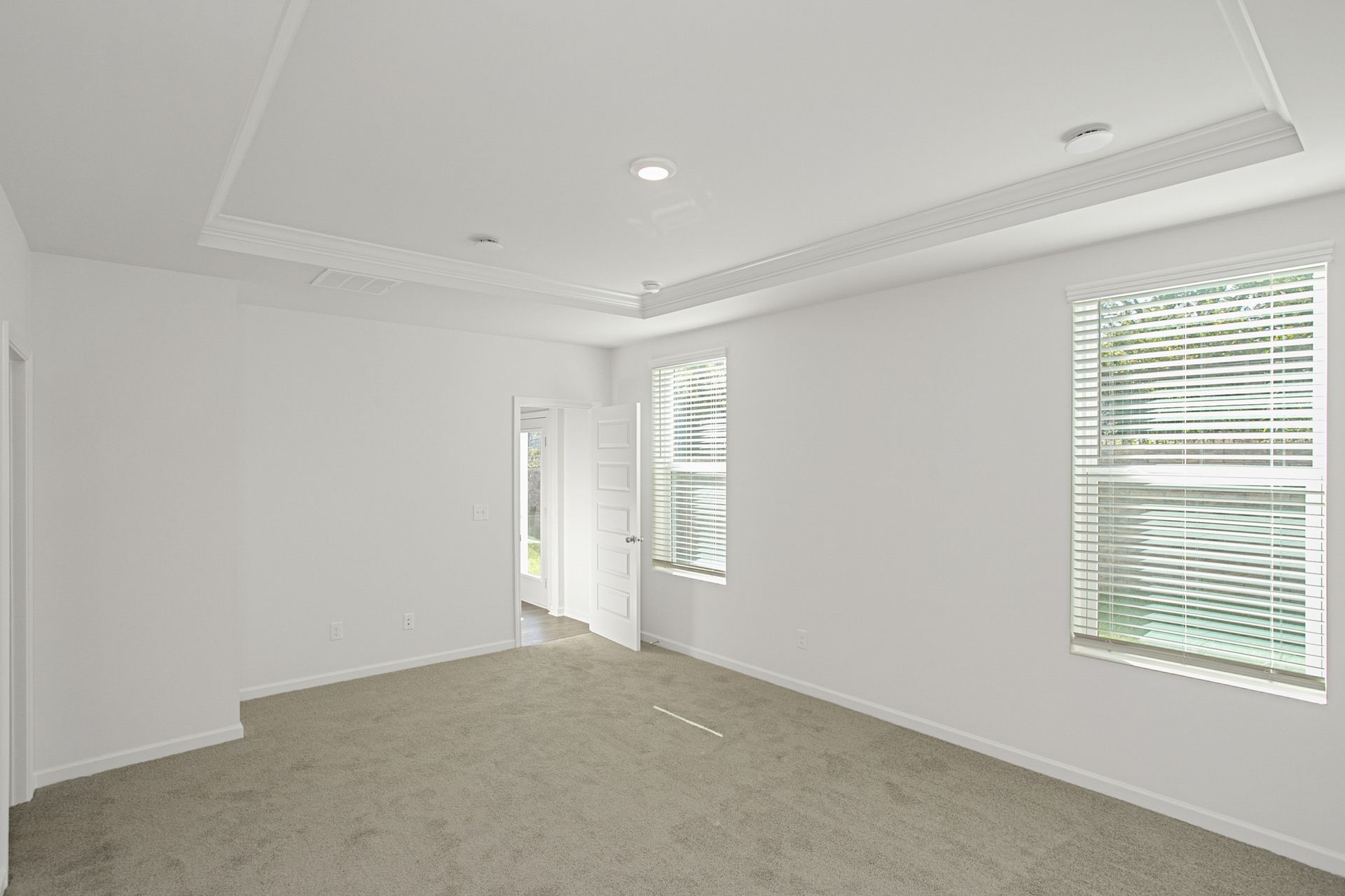 Adelaide Primary Bedroom
