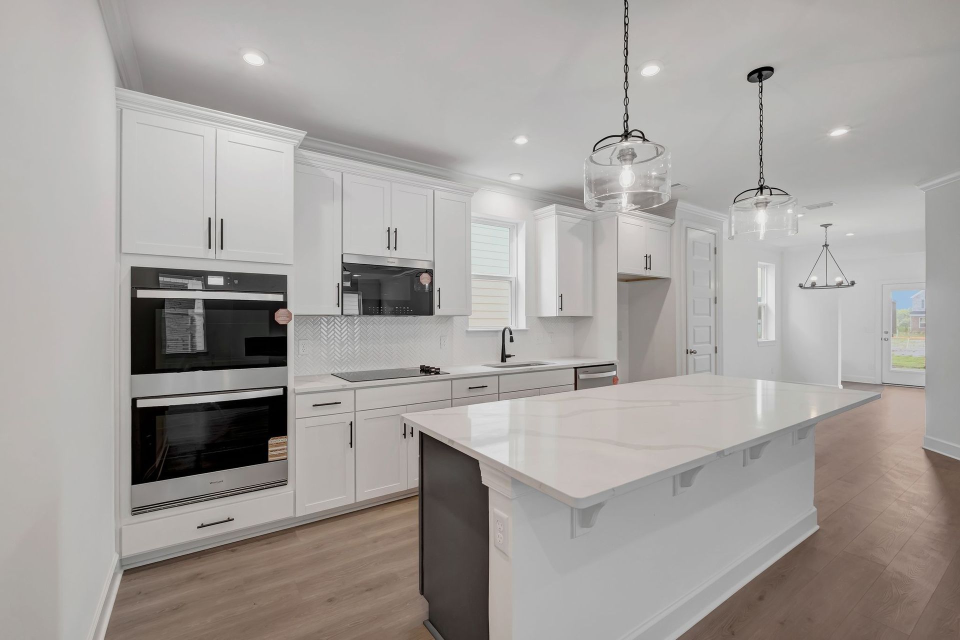 Harrison Kitchen
