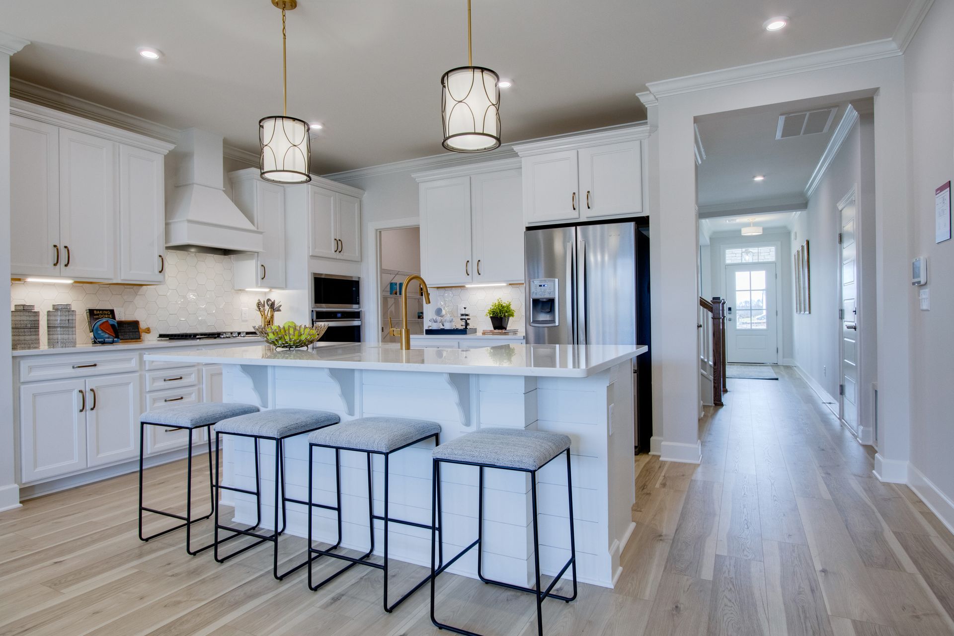 Landon Kitchen