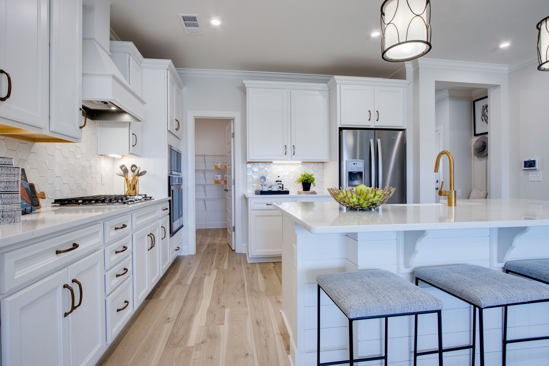Landon Kitchen