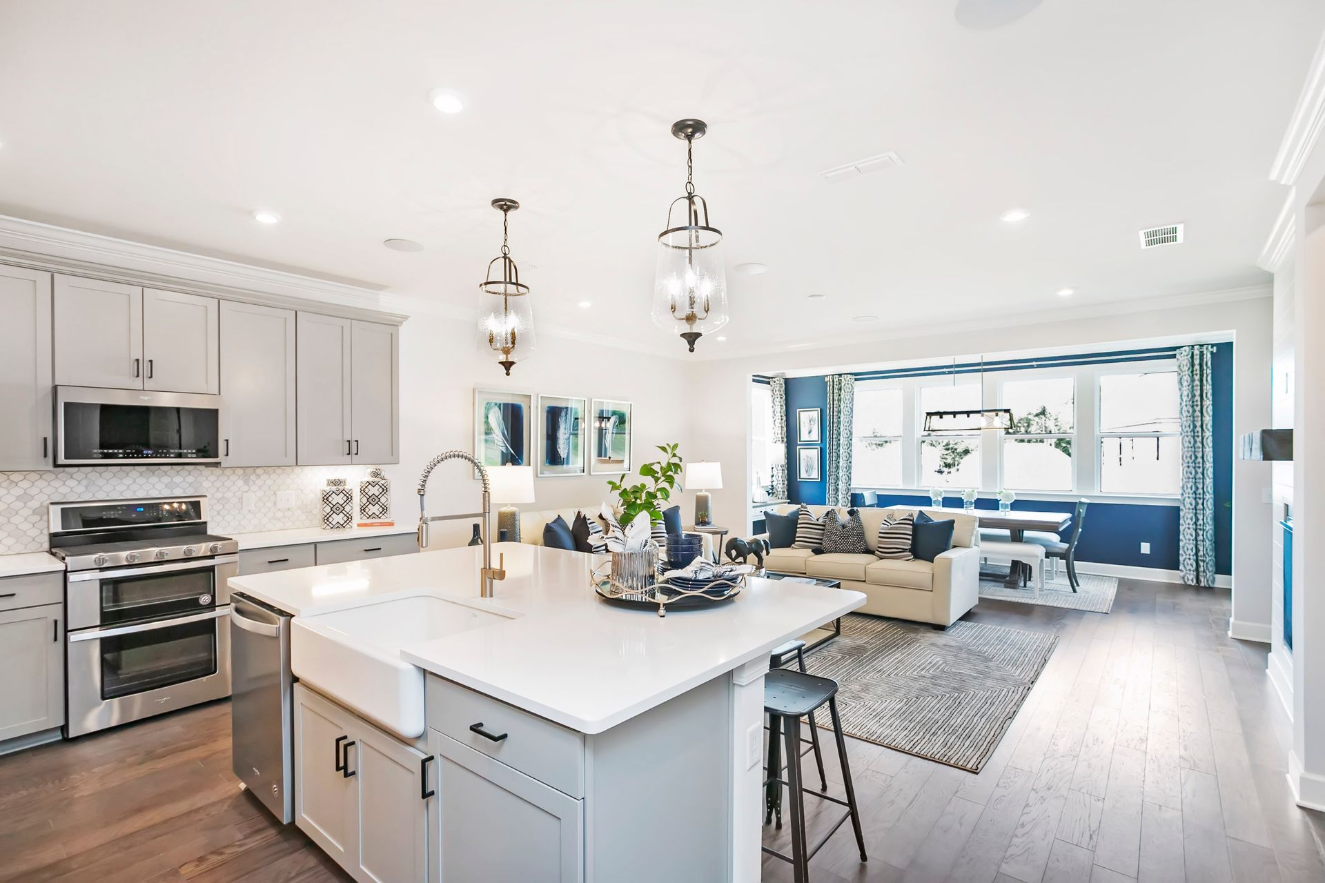 Landon Kitchen