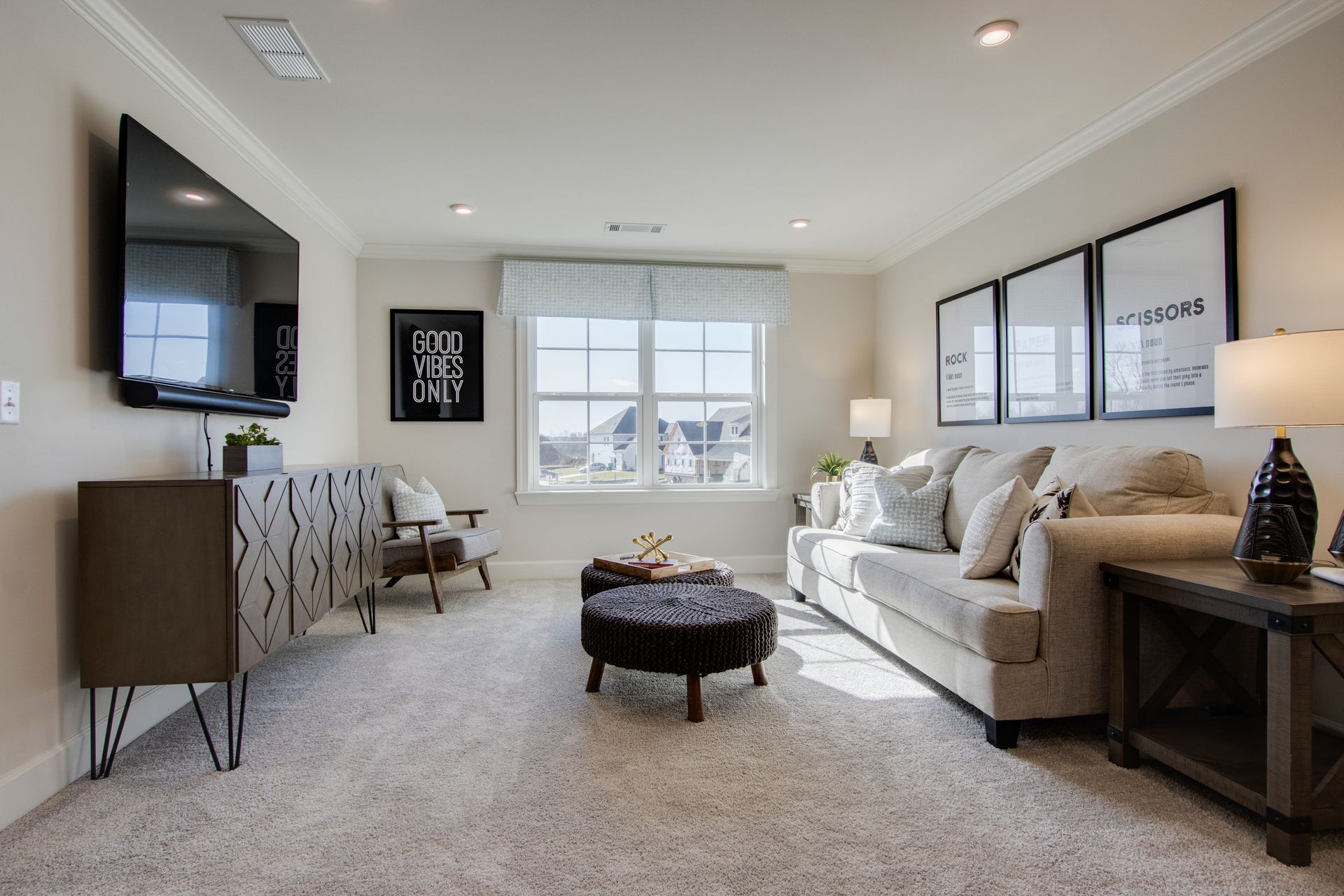 Landon Loft