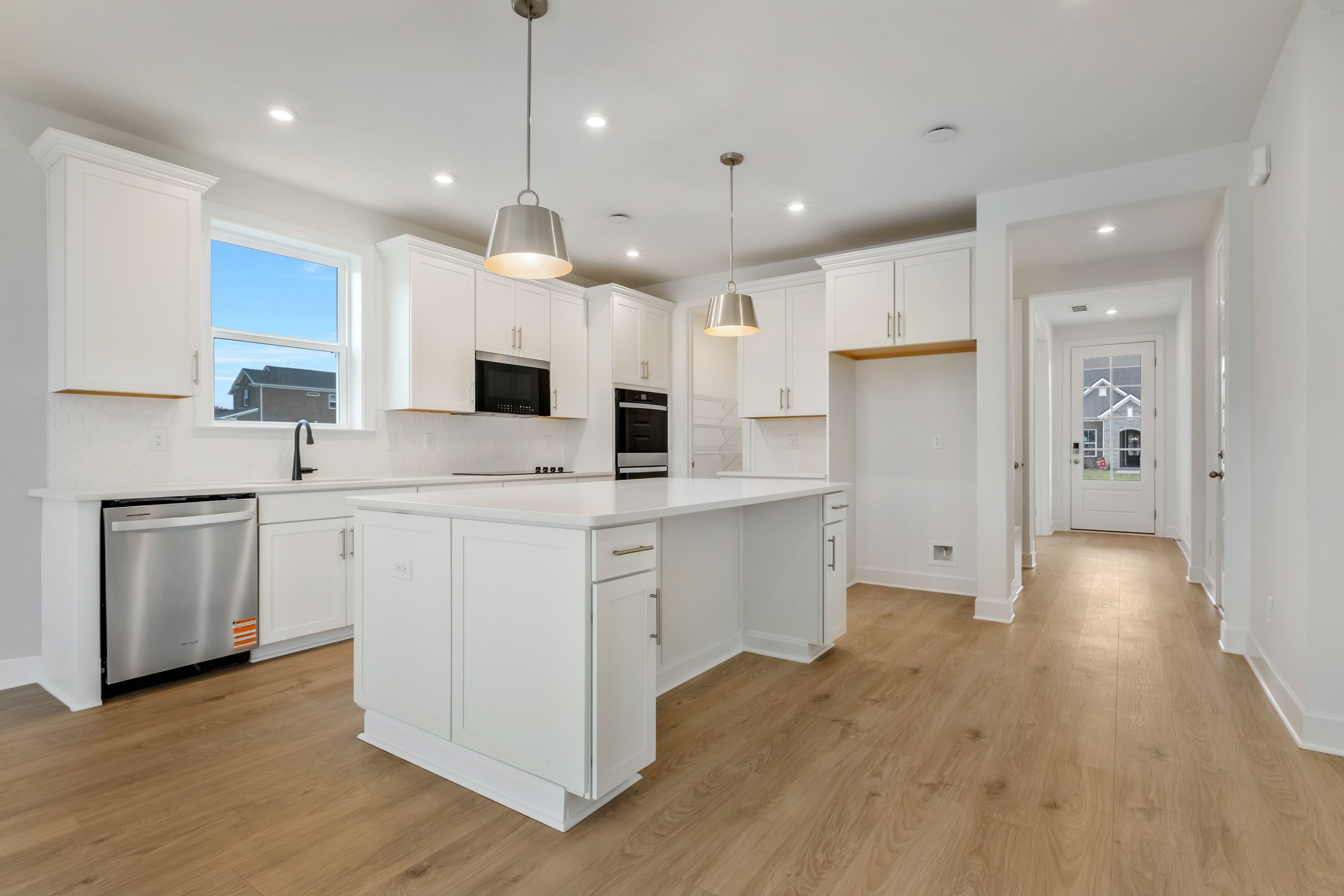 Ashford Kitchen