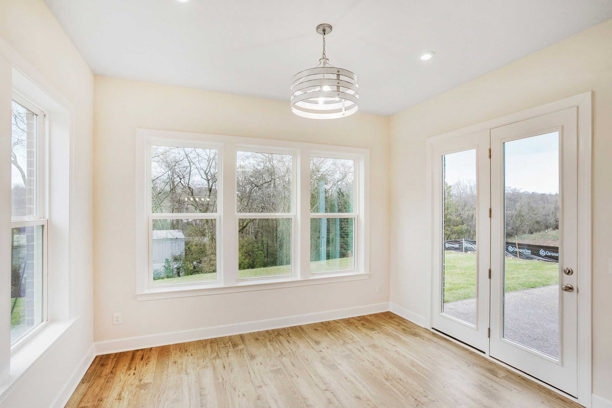Ashford Morning Room