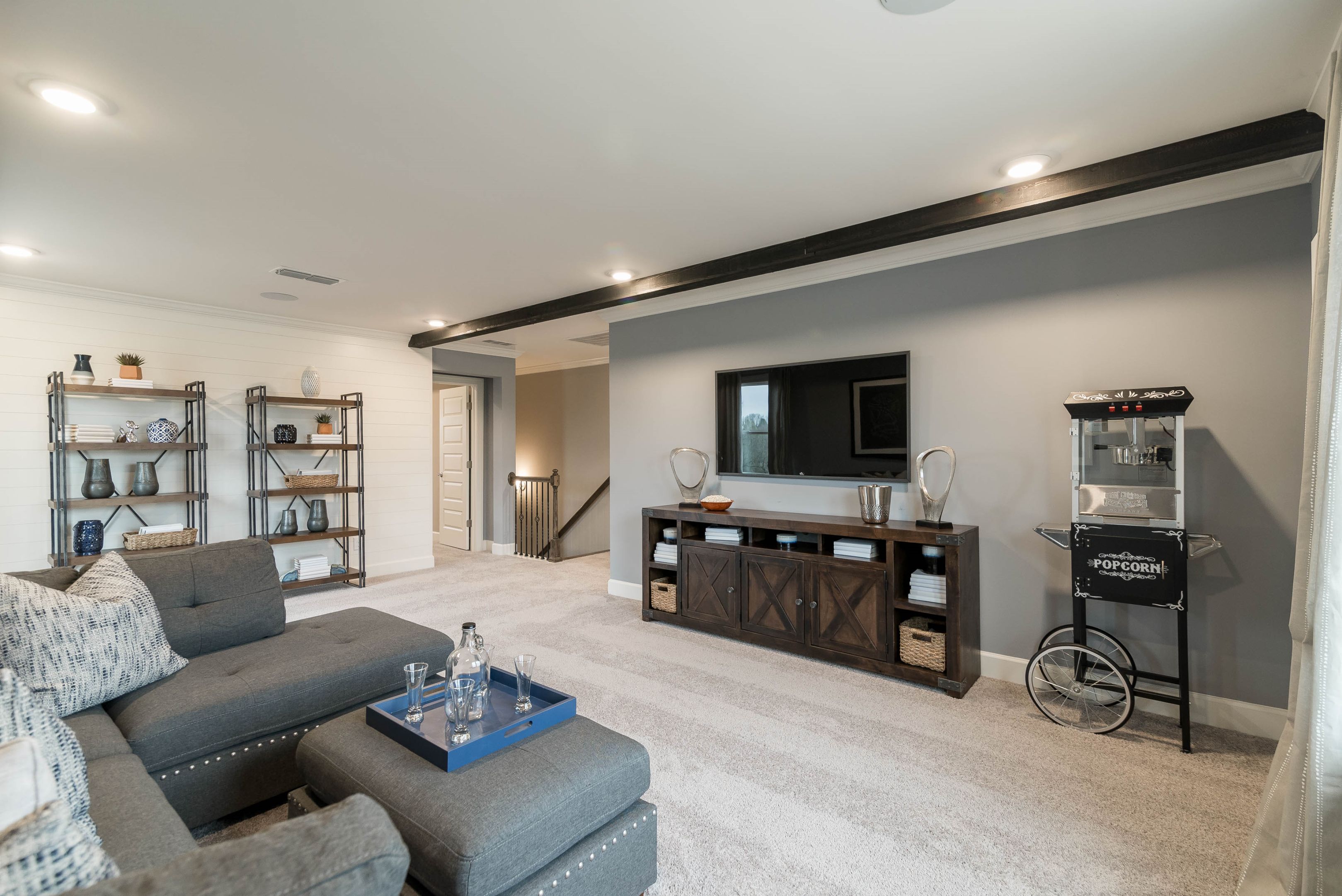 Ashford Loft