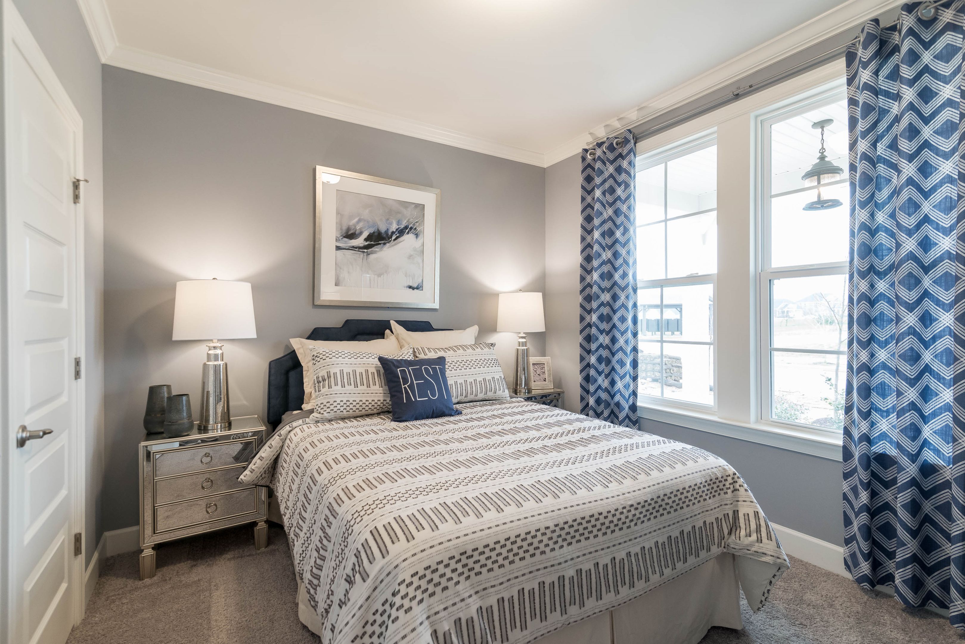 Ashford Secondary Bedroom