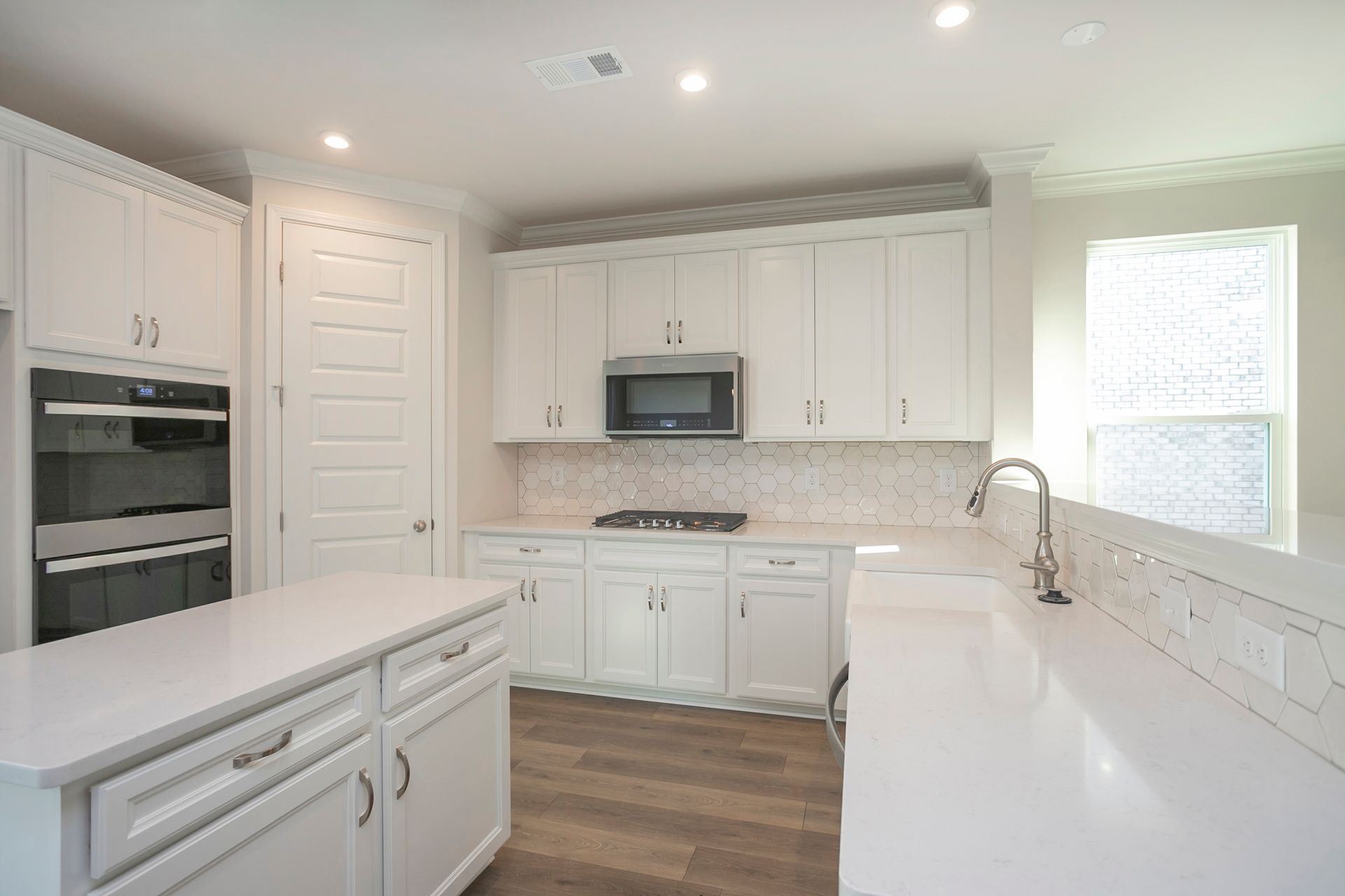 Harper Kitchen