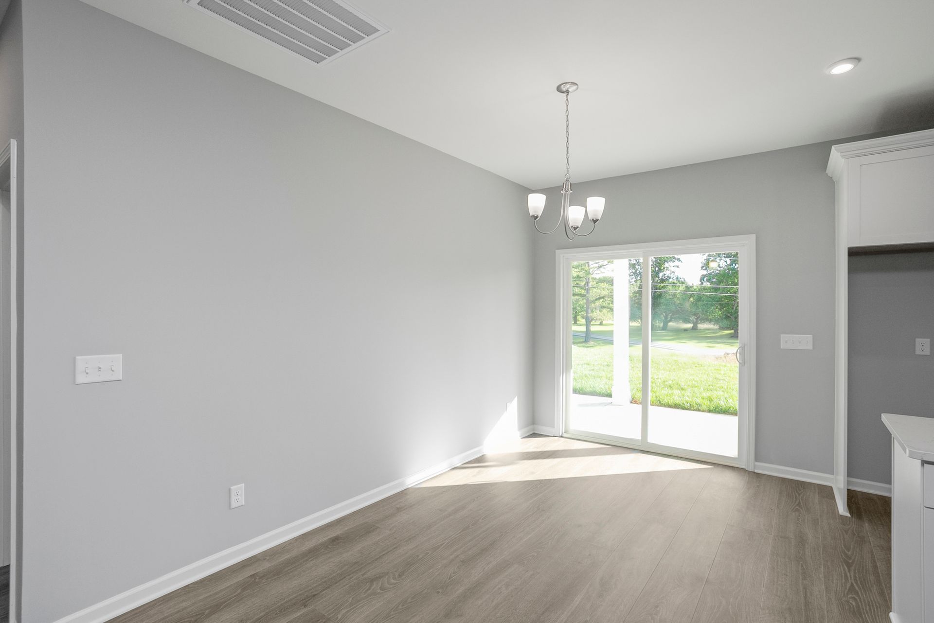 Harper Dining Room