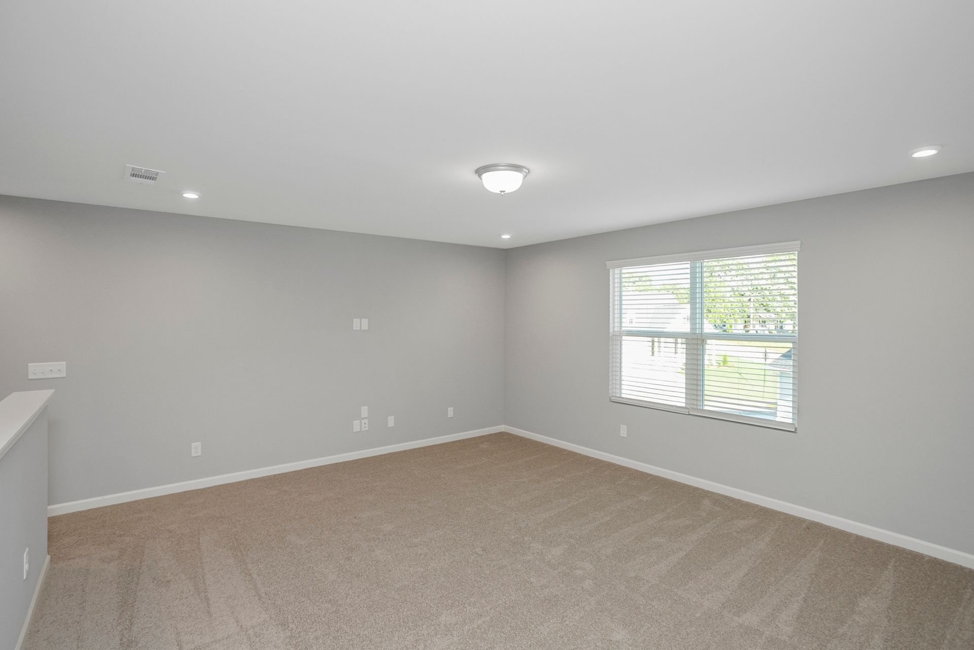 Harper Bonus Room
