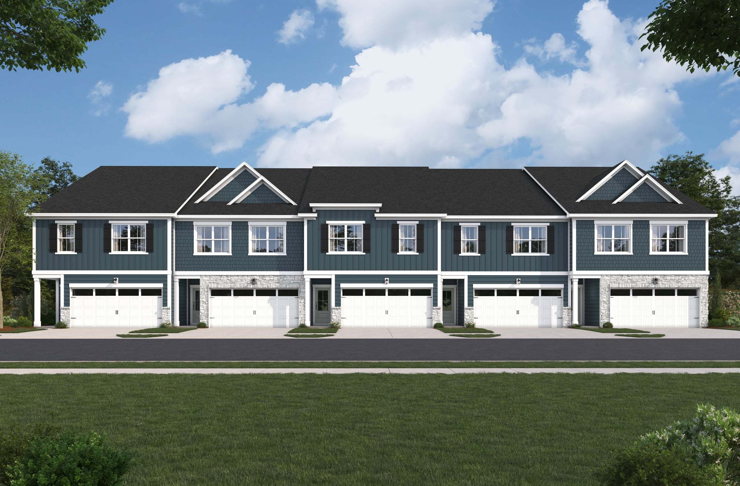 Sierra Exterior