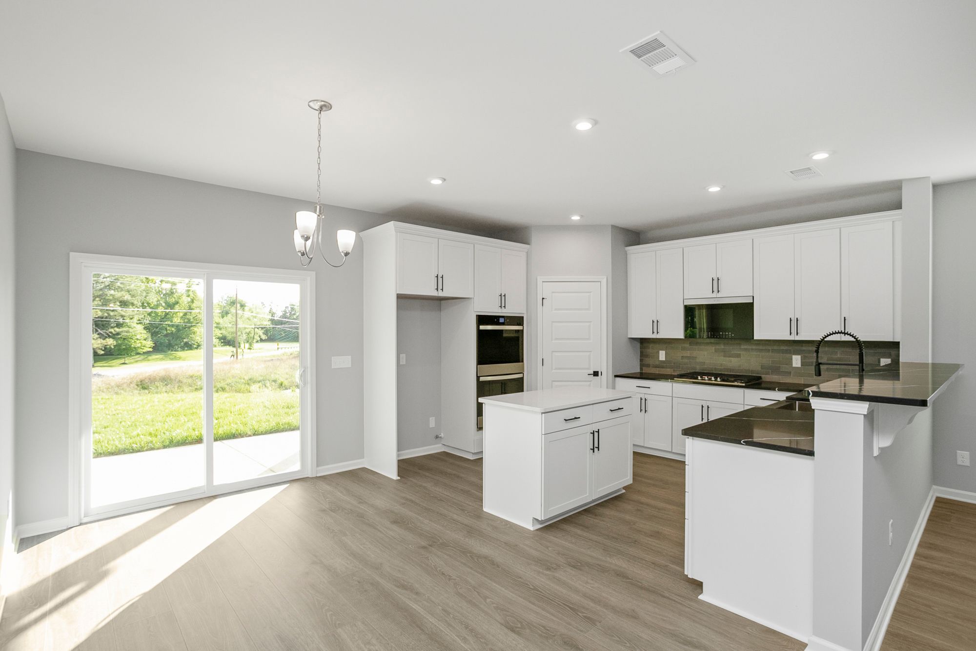 Harper Kitchen
