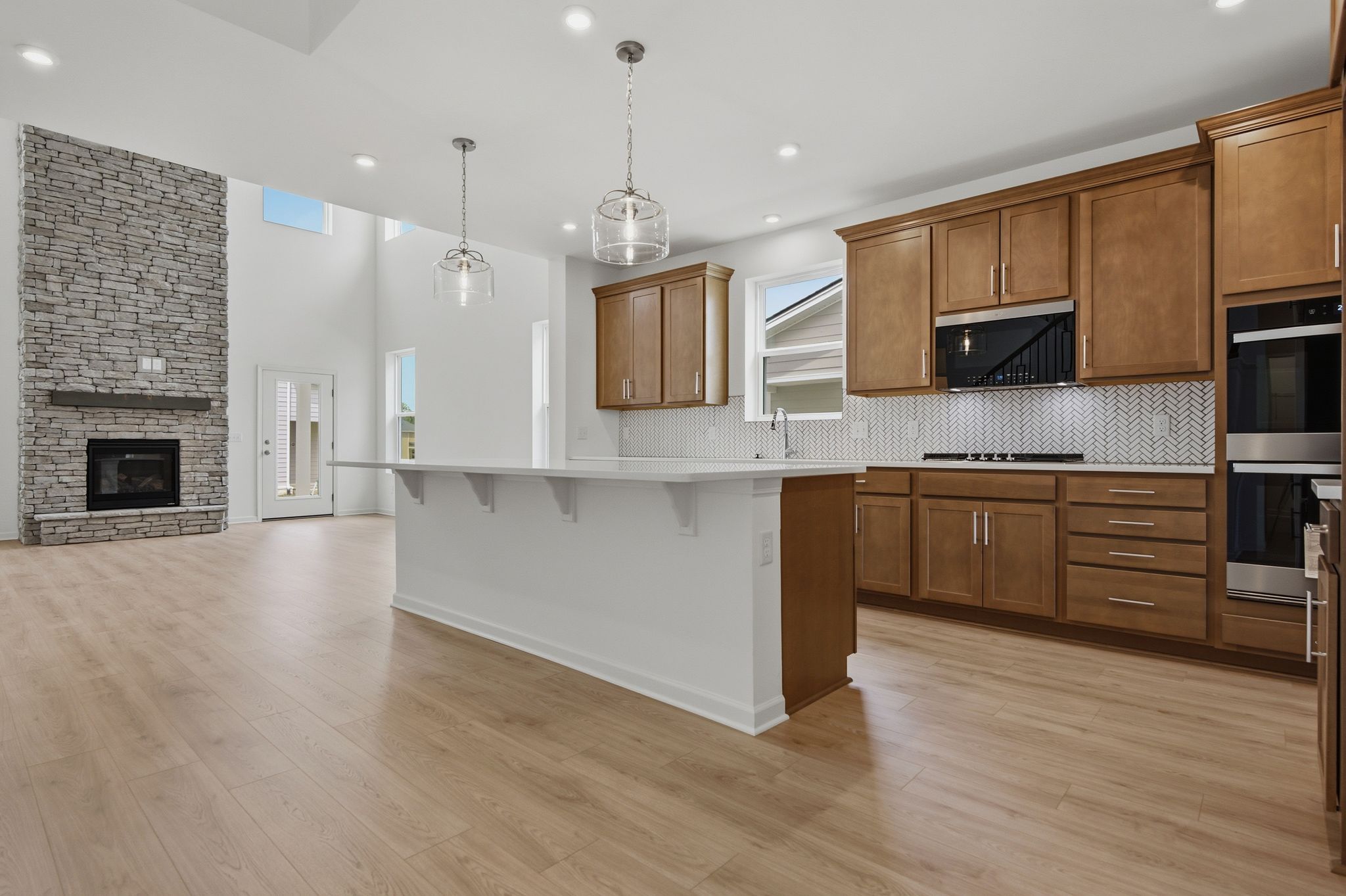 Dogwood Kitchen