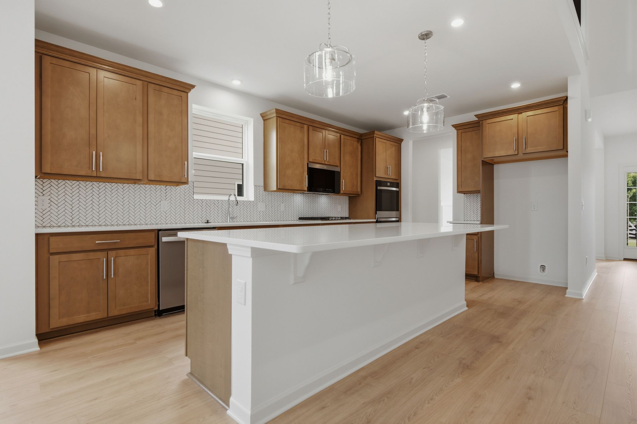 Dogwood Kitchen