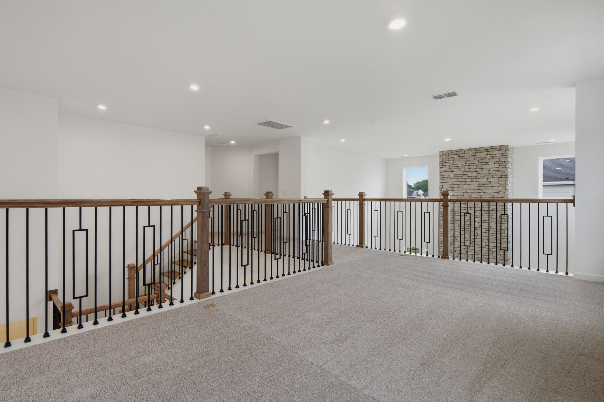 Dogwood Loft