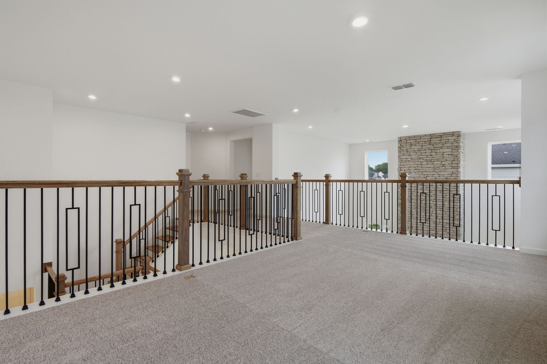 Dogwood Loft