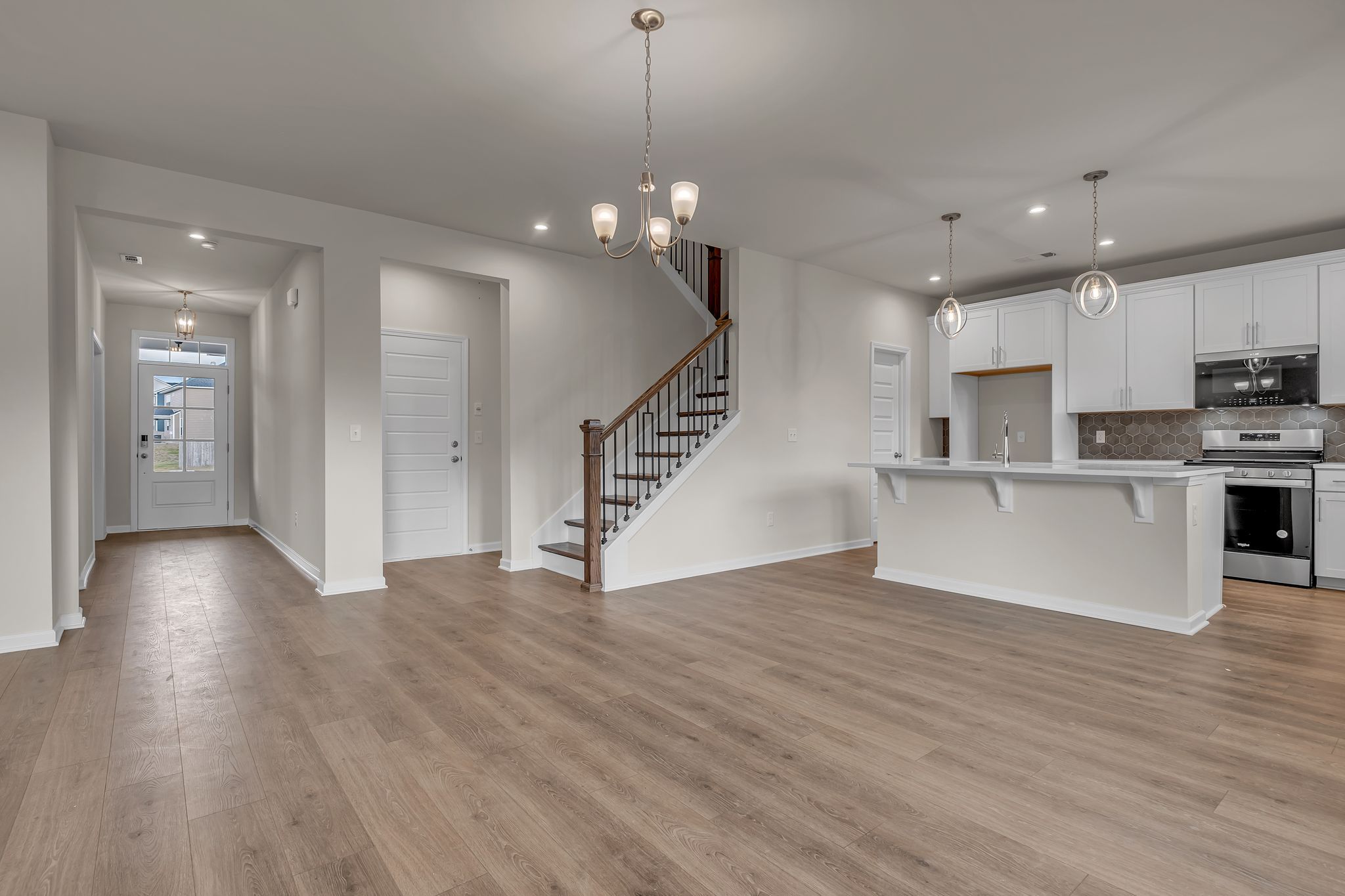 Garner Dining Room
