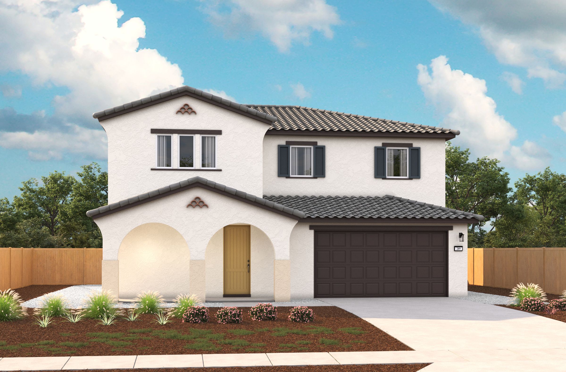 Spanish Colonial