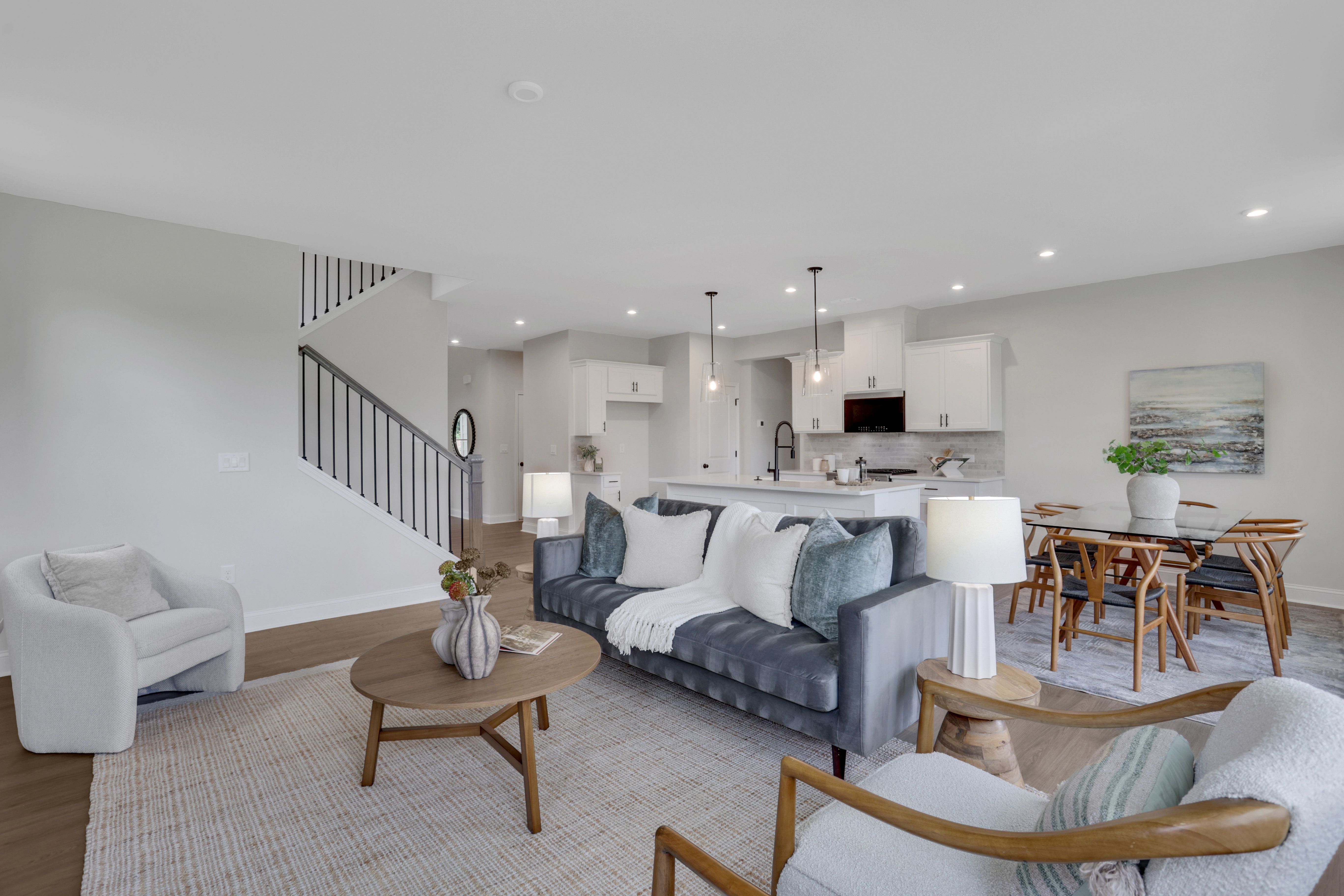 Chatham Main Level