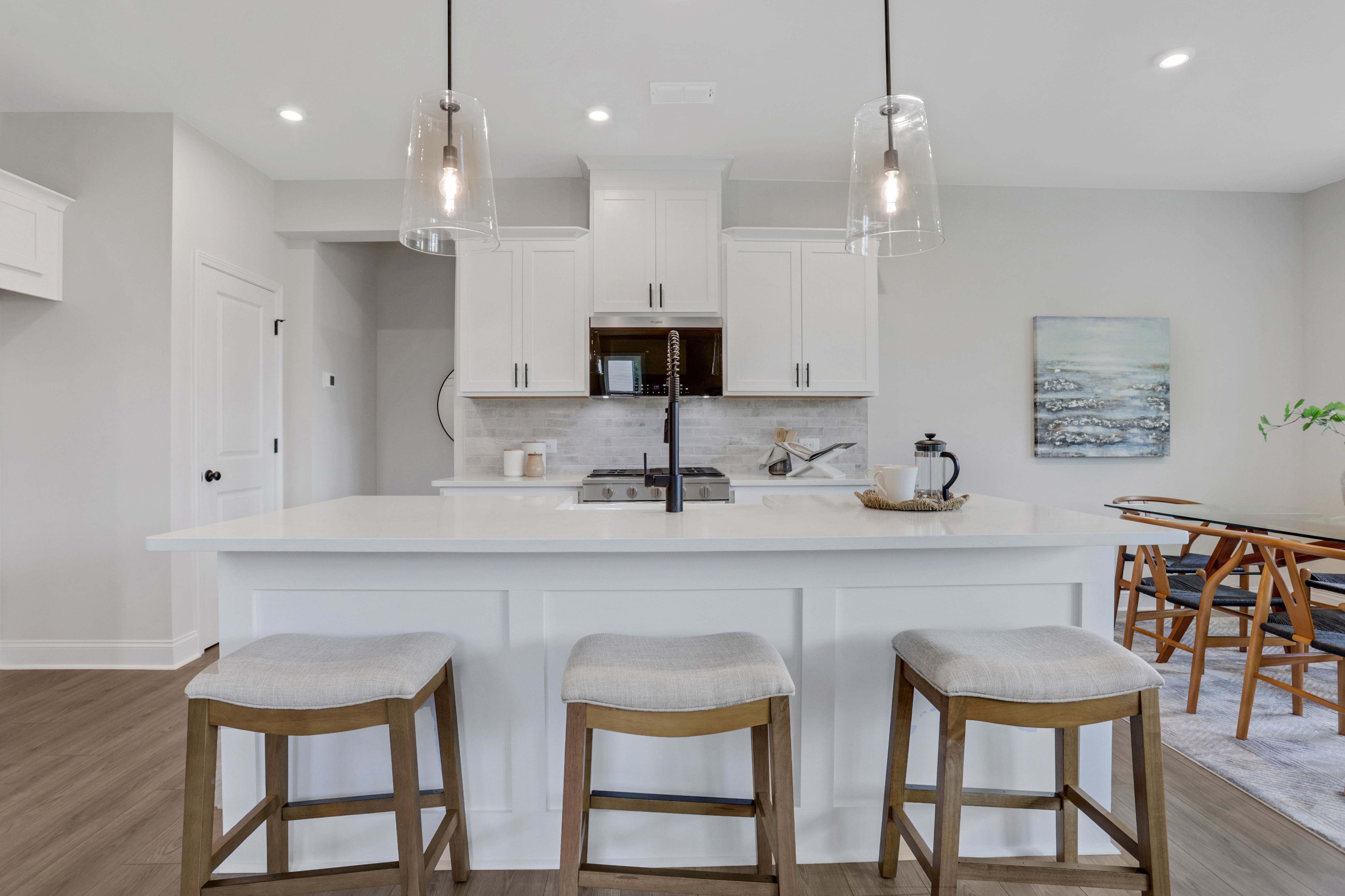 Chatham Kitchen