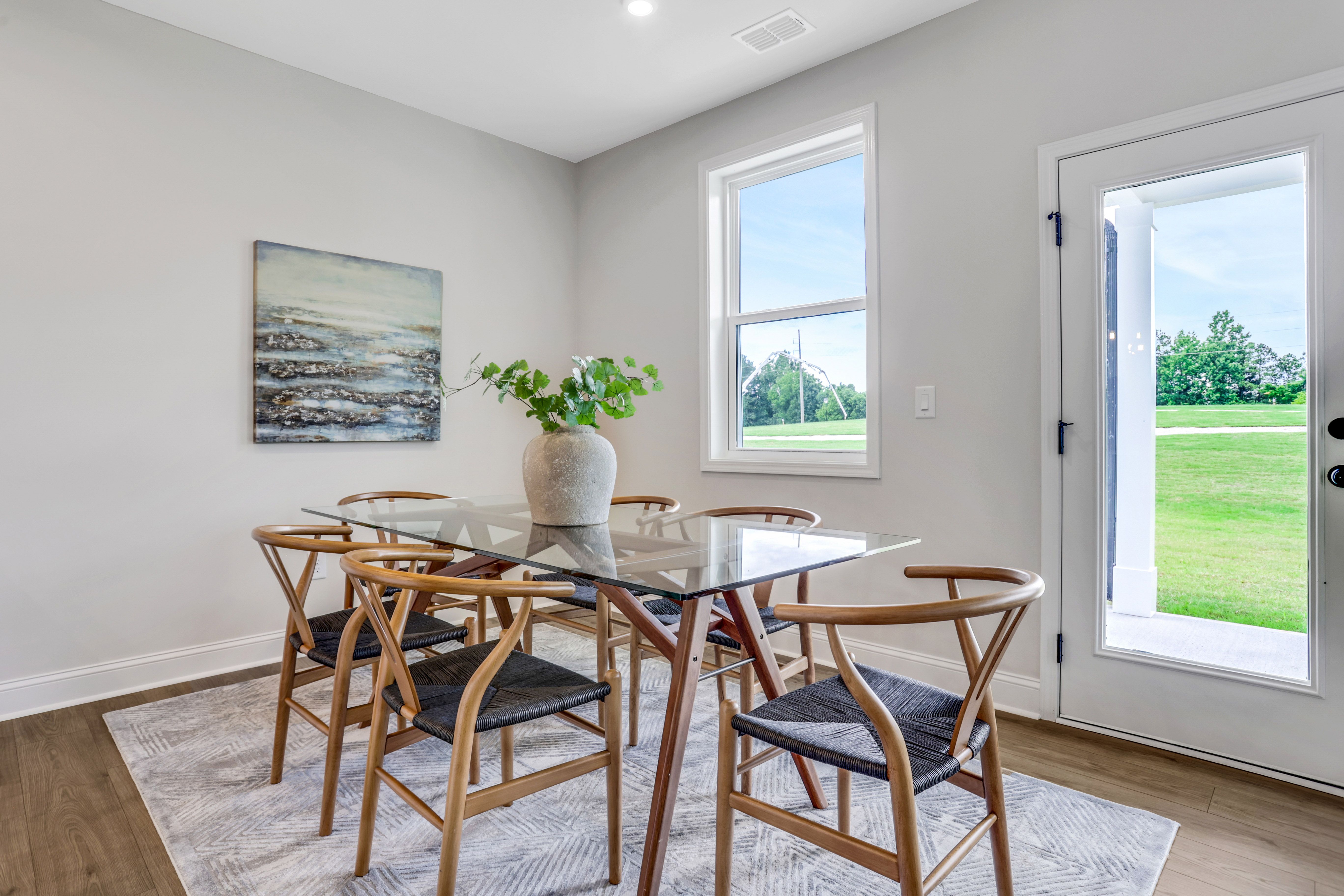Chatham Dining Room