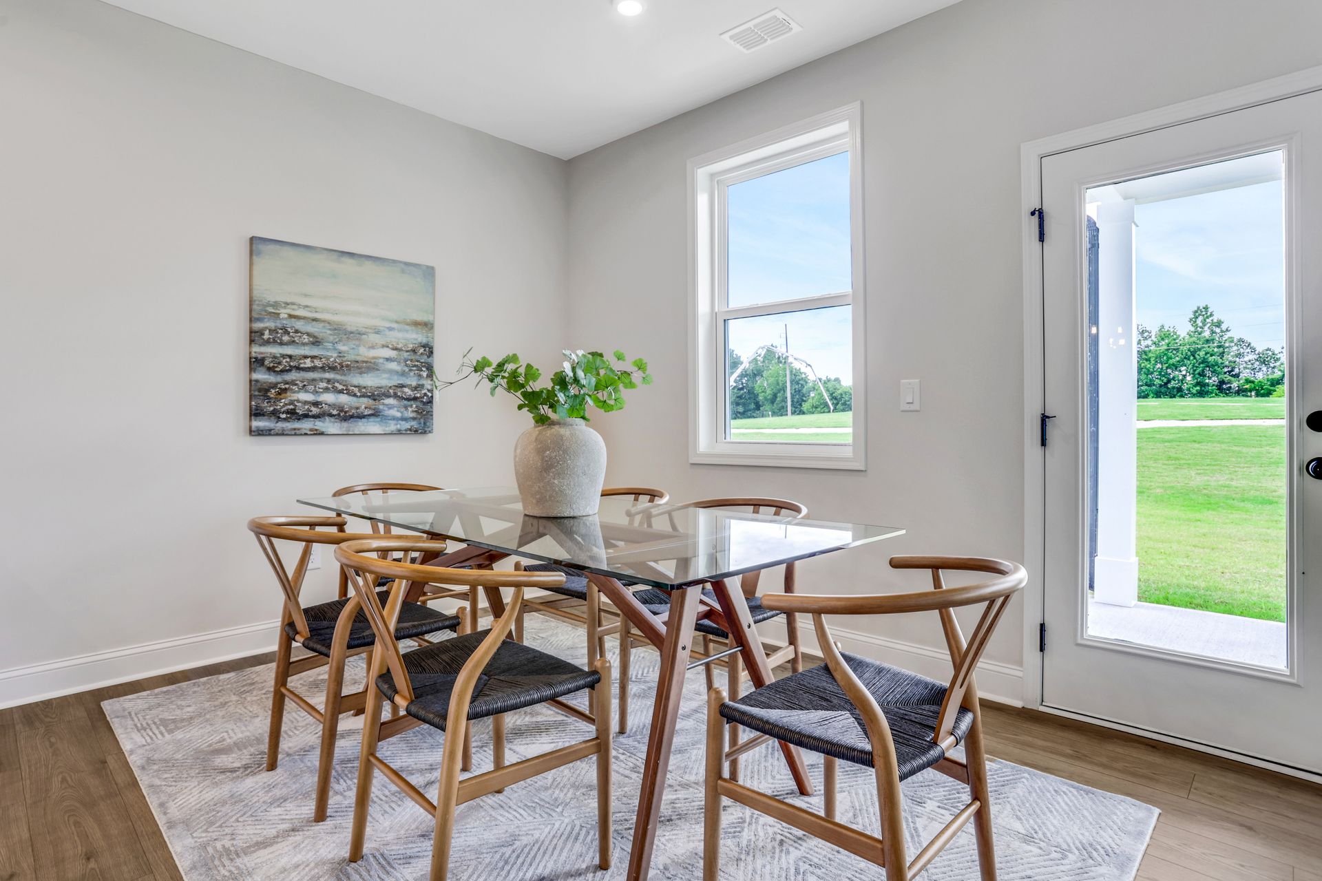 Chatham Dining Room