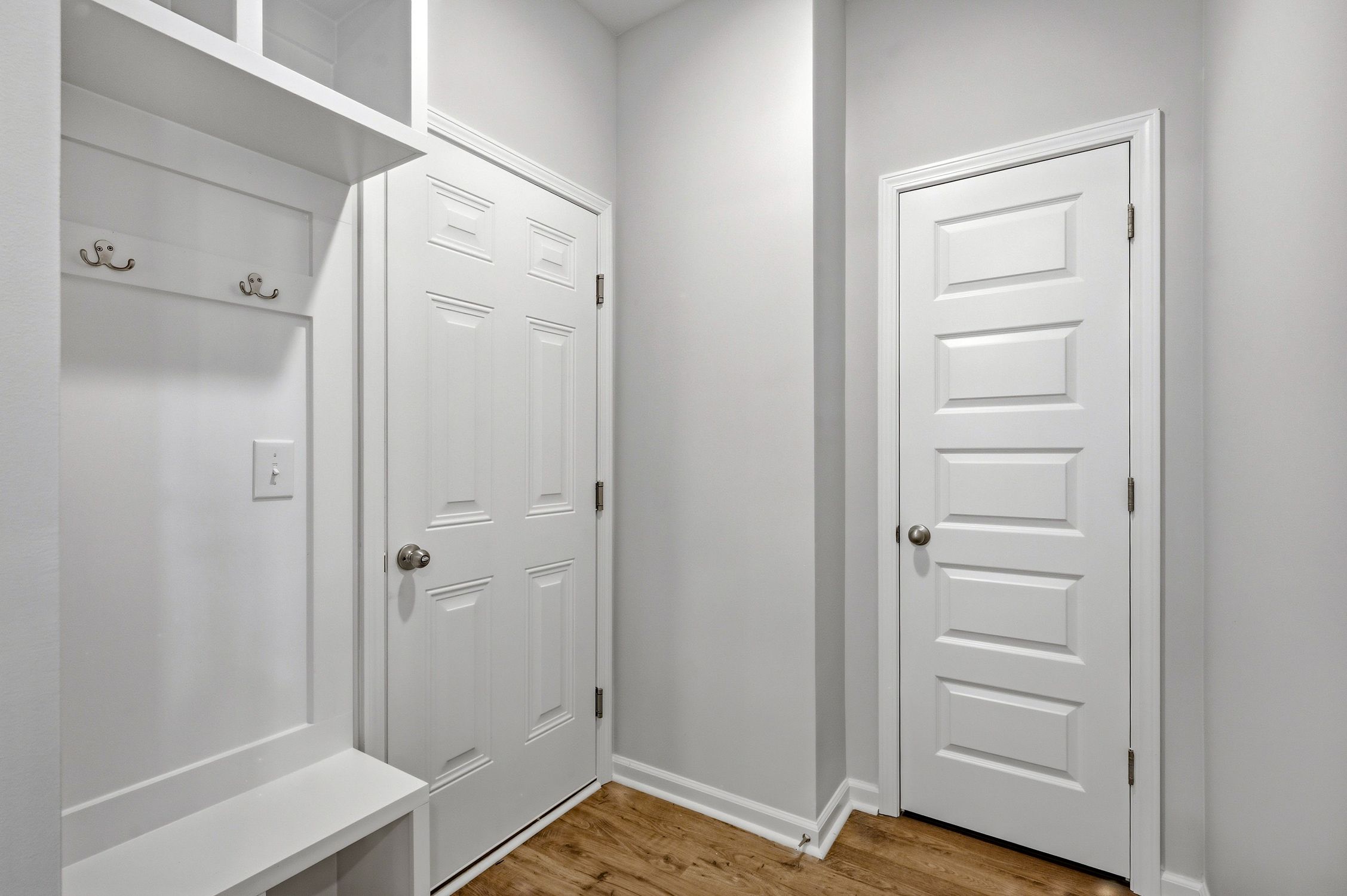 Mudroom