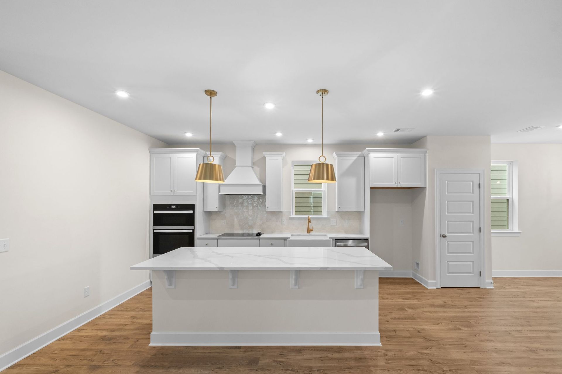 Harrison Kitchen