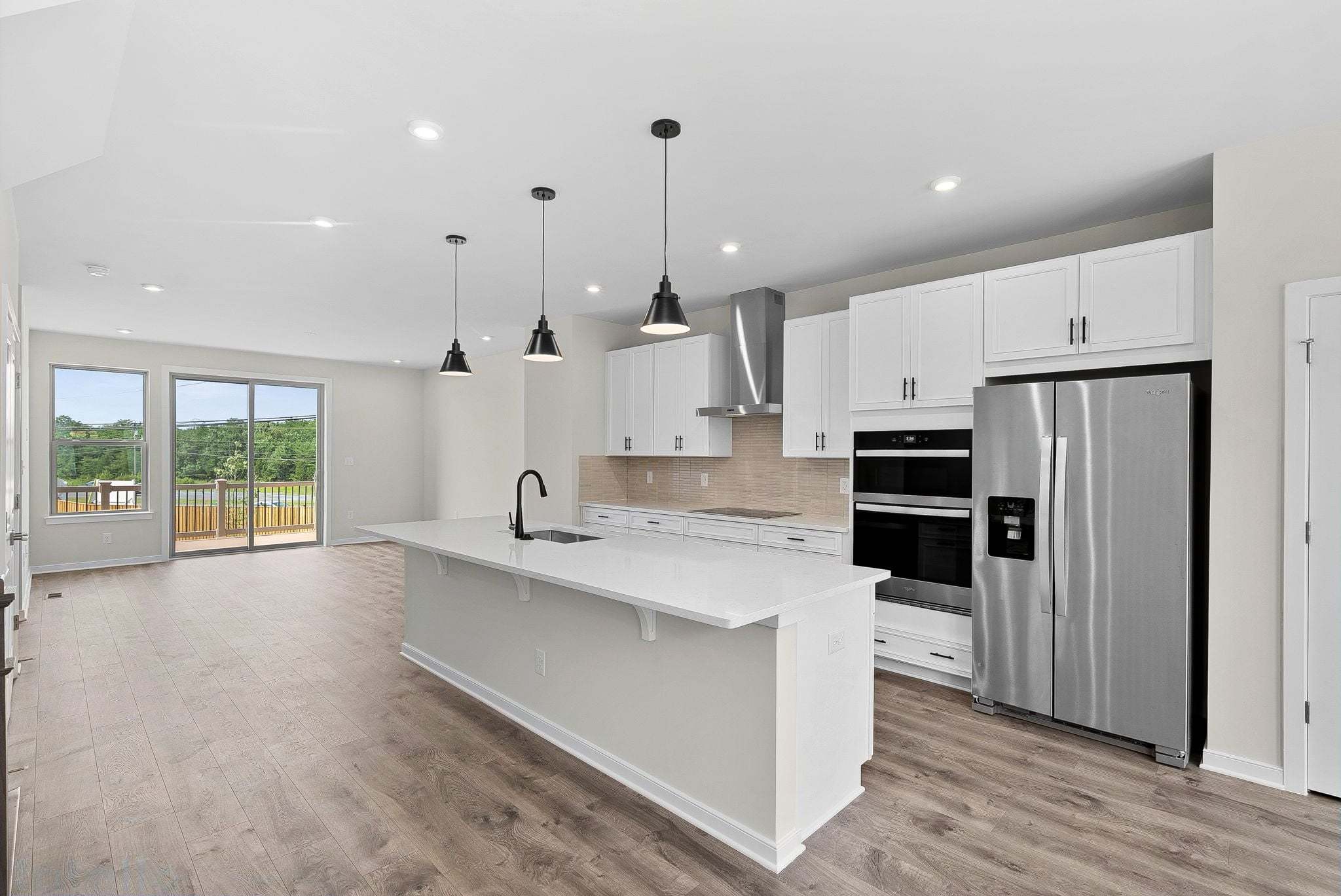 Harding Kitchen
