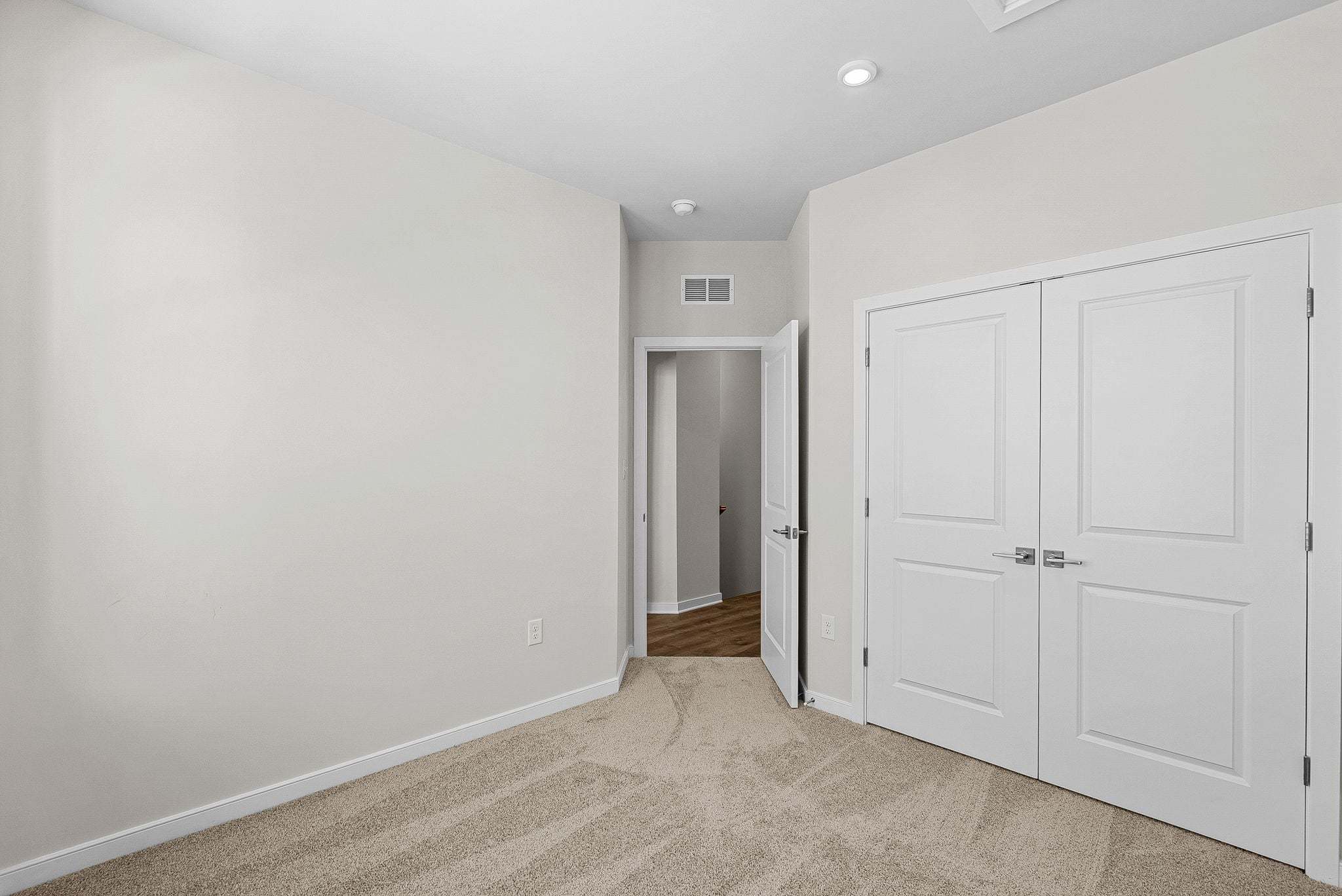 Harding Secondary Bedroom Upper Level