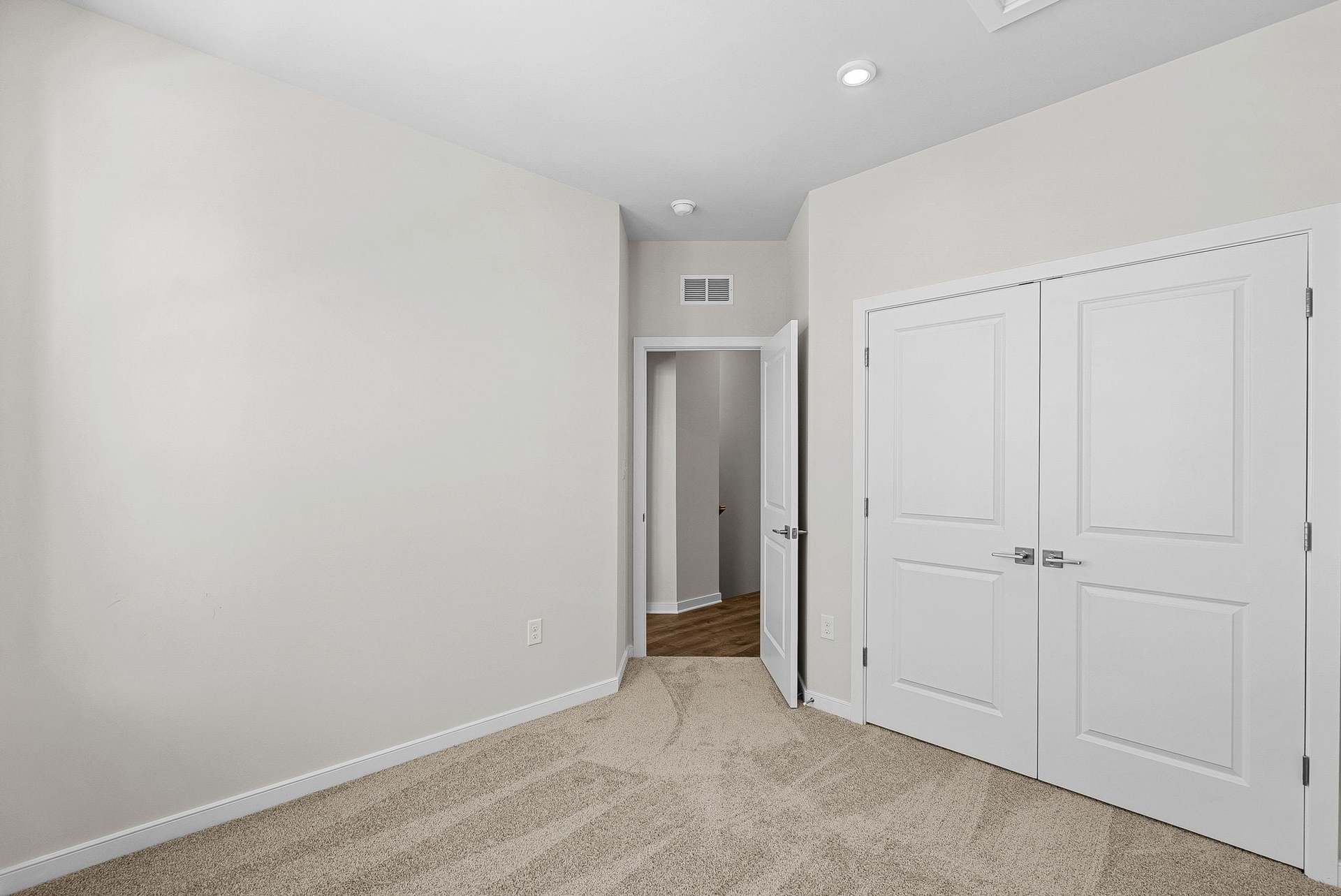 Harding Secondary Bedroom Upper Level