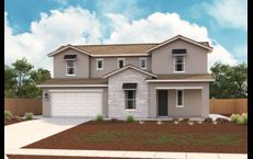 Woodhaven at Wildleaf: Sacramento, California - Beazer Homes