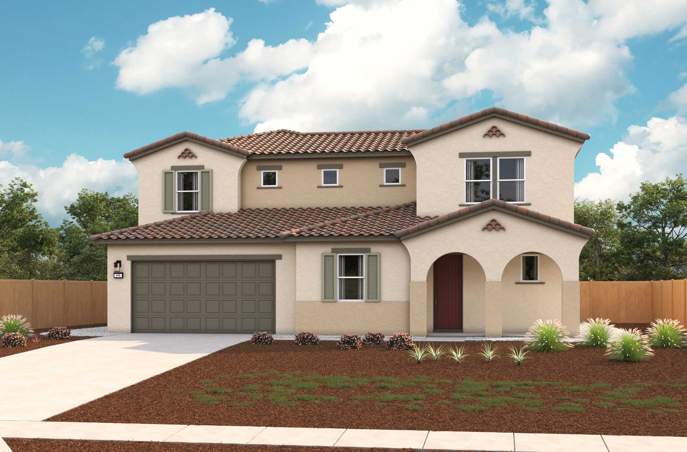 Spanish Colonial