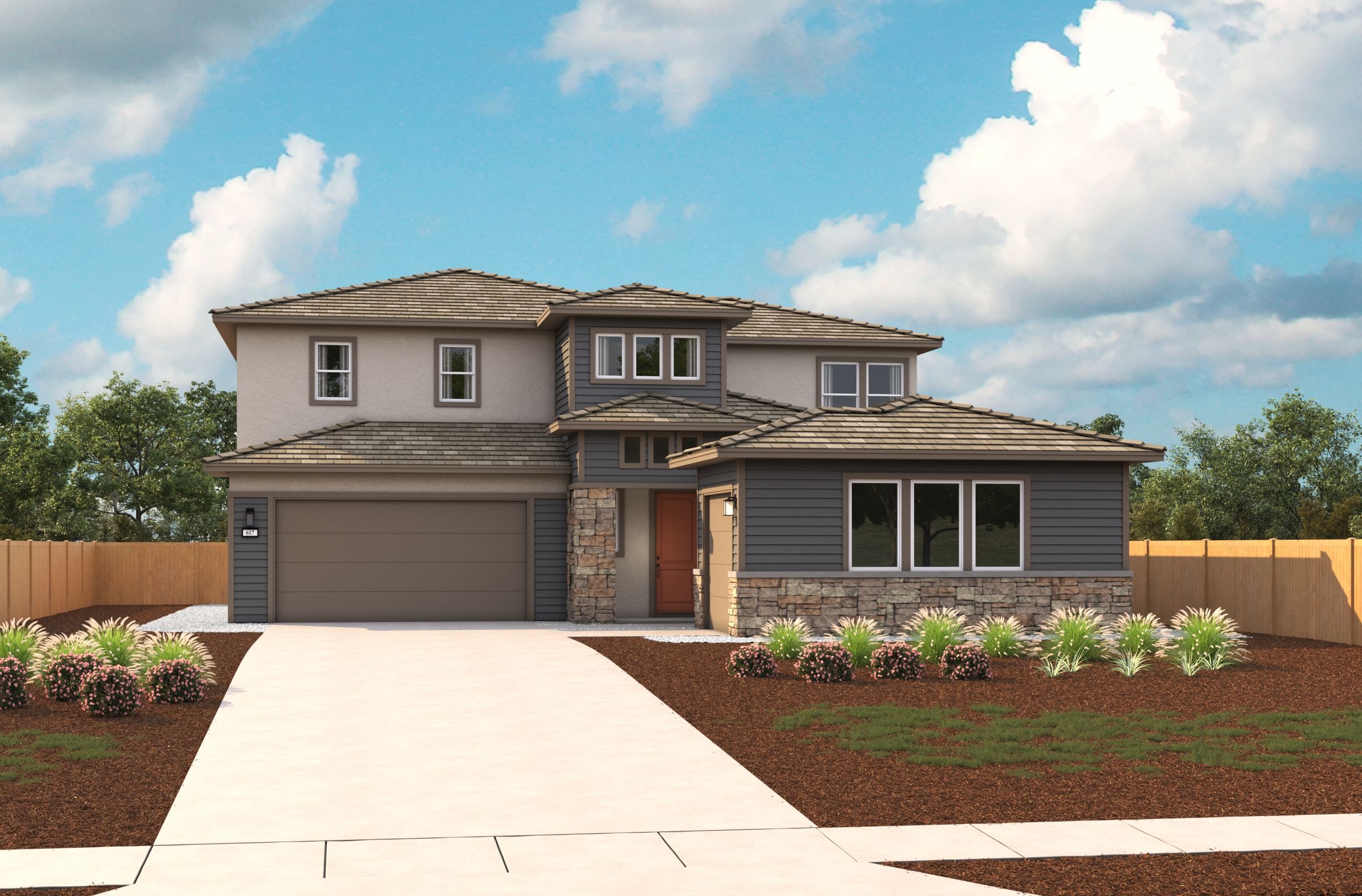 Woodhaven at Wildleaf - Sacramento, CA