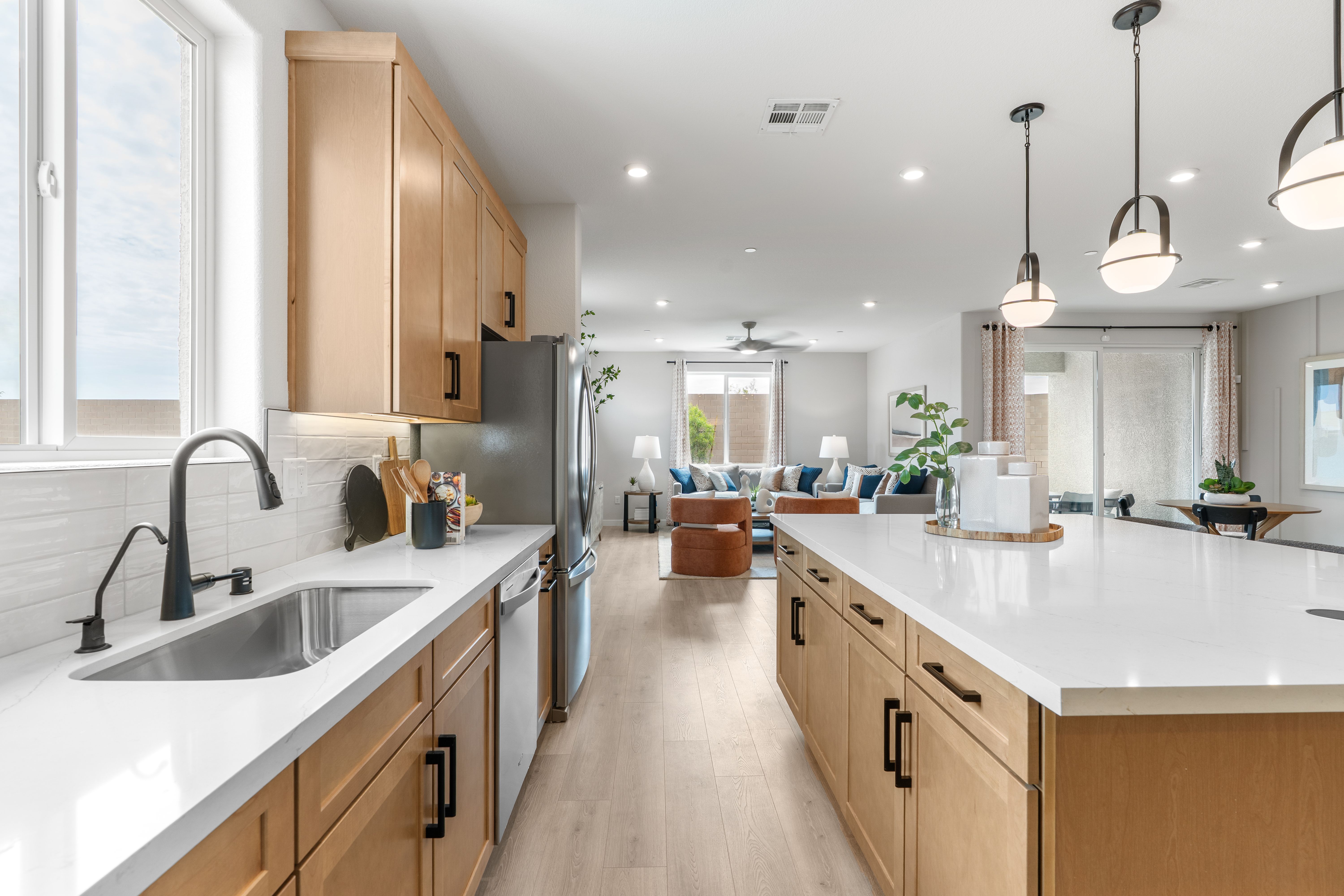 Dawson Kitchen