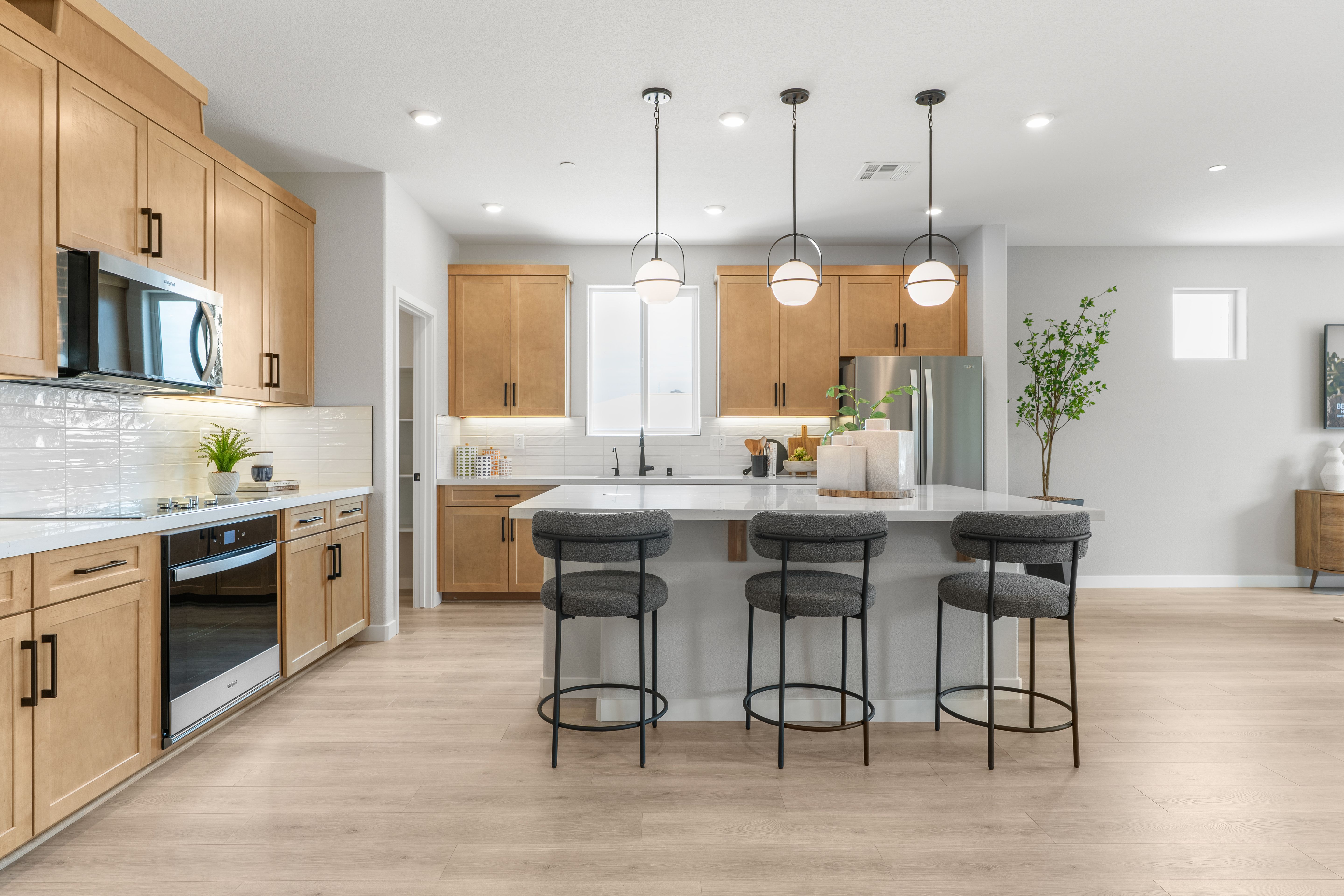 Dawson Kitchen