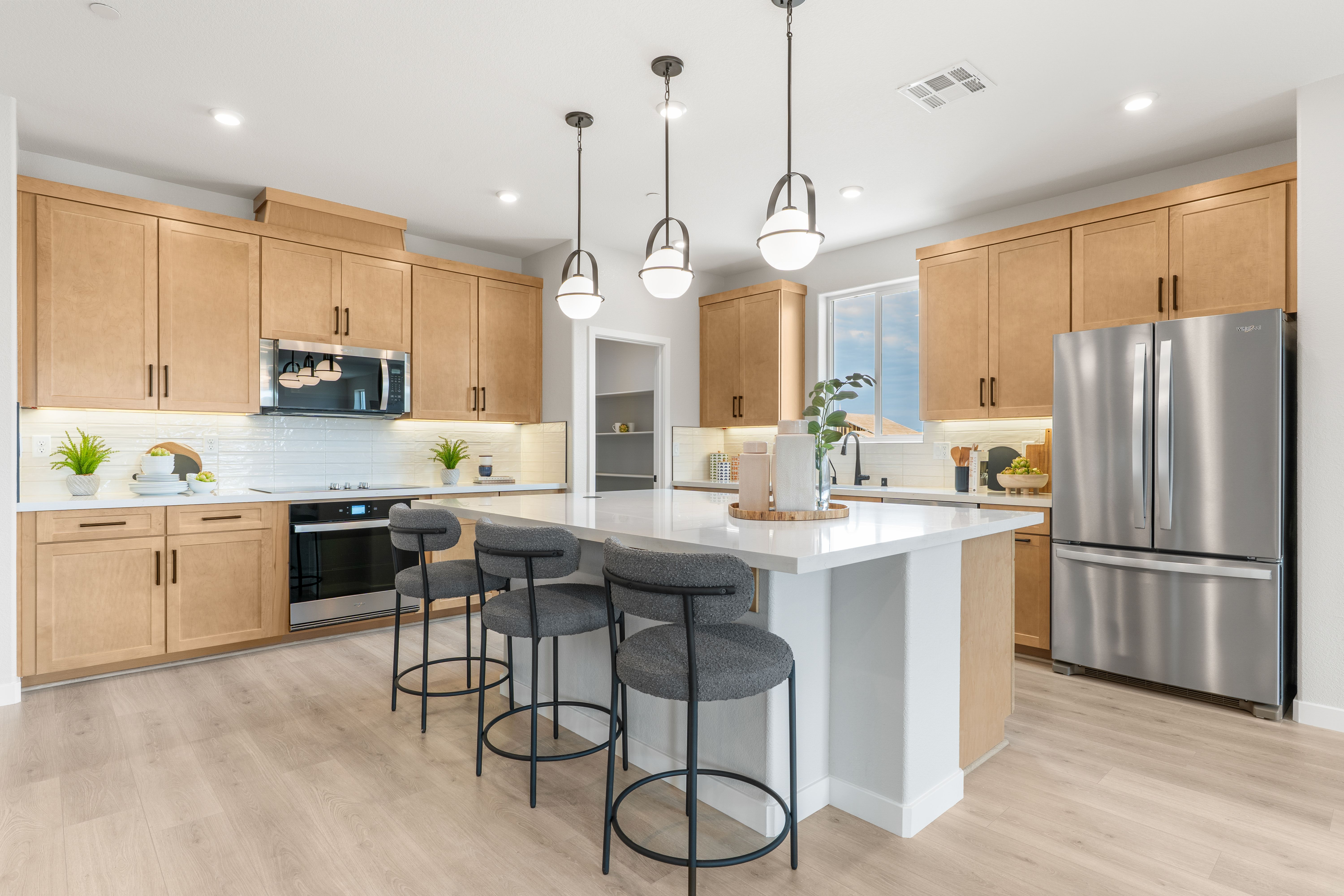 Dawson Kitchen