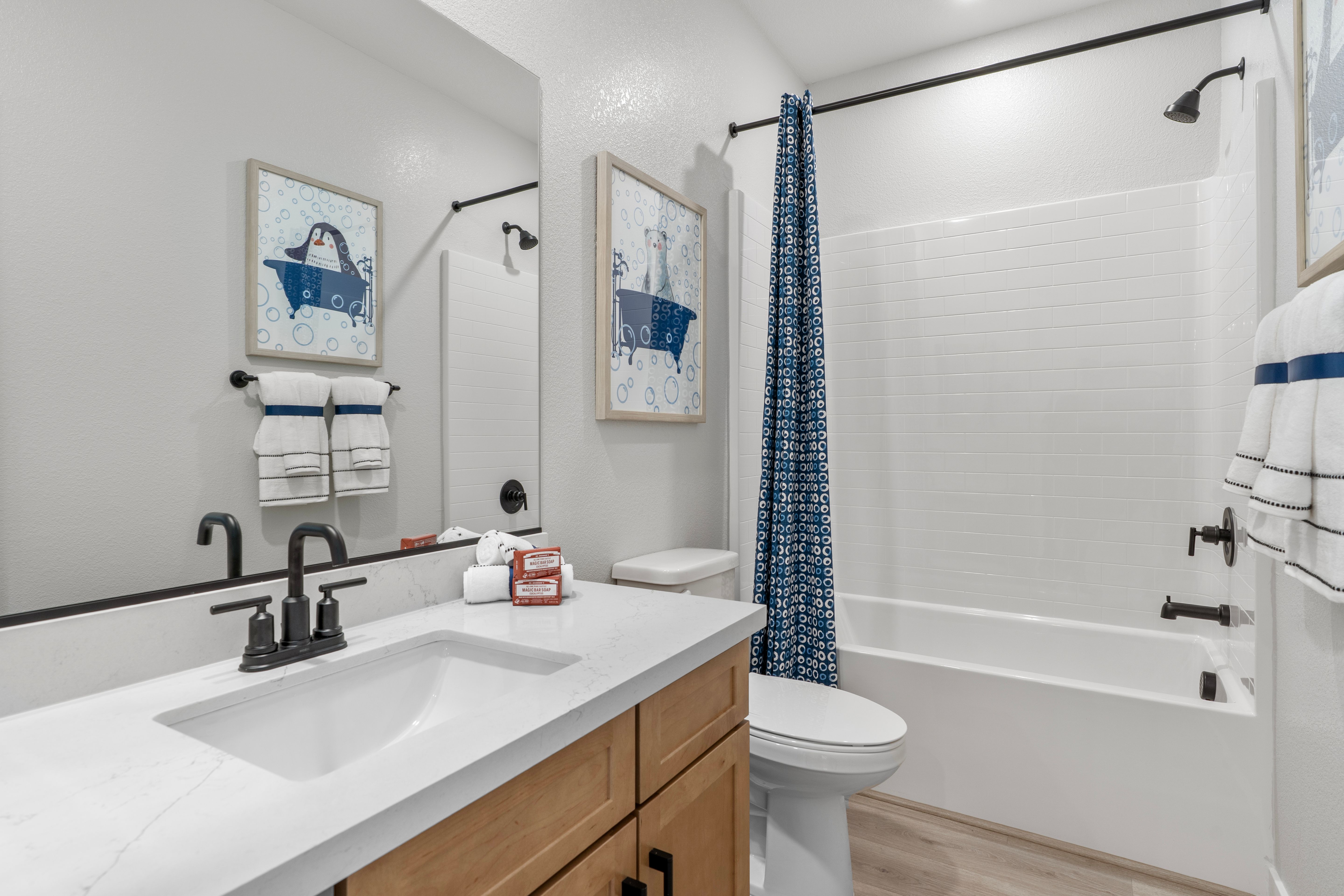 Dawson Bath 2