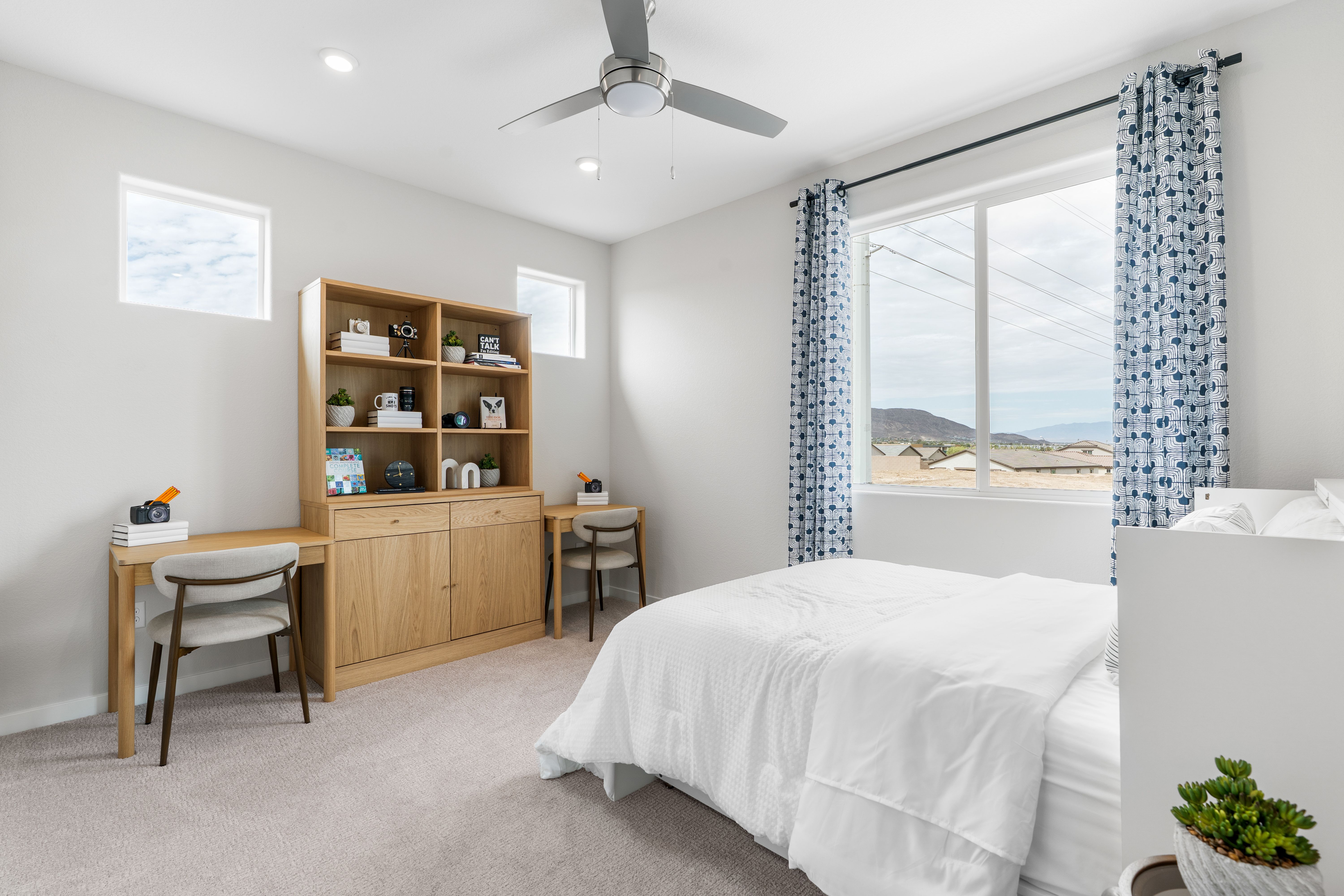 Dawson Bedroom 3