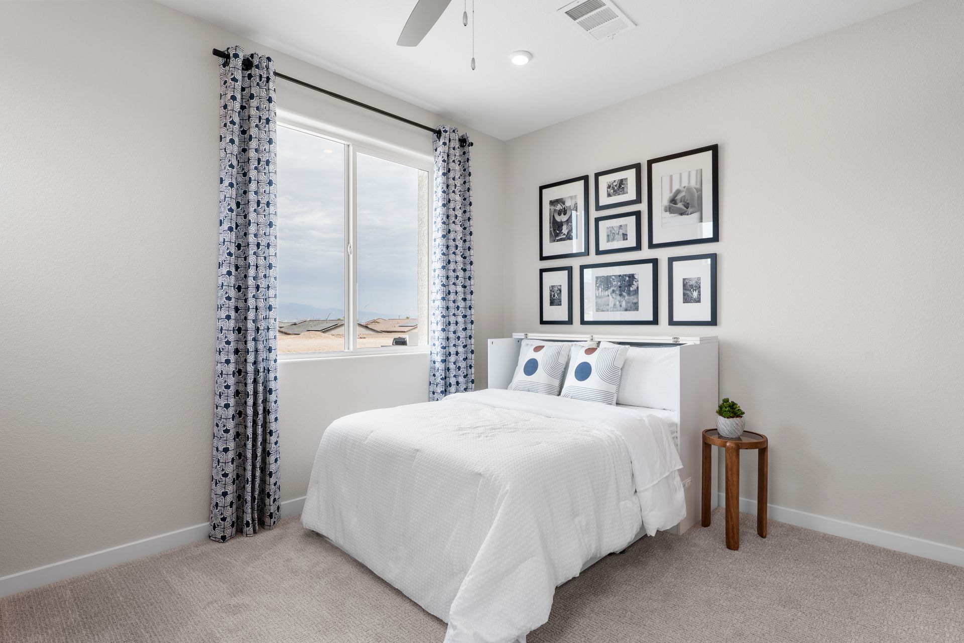 Dawson Bedroom 3